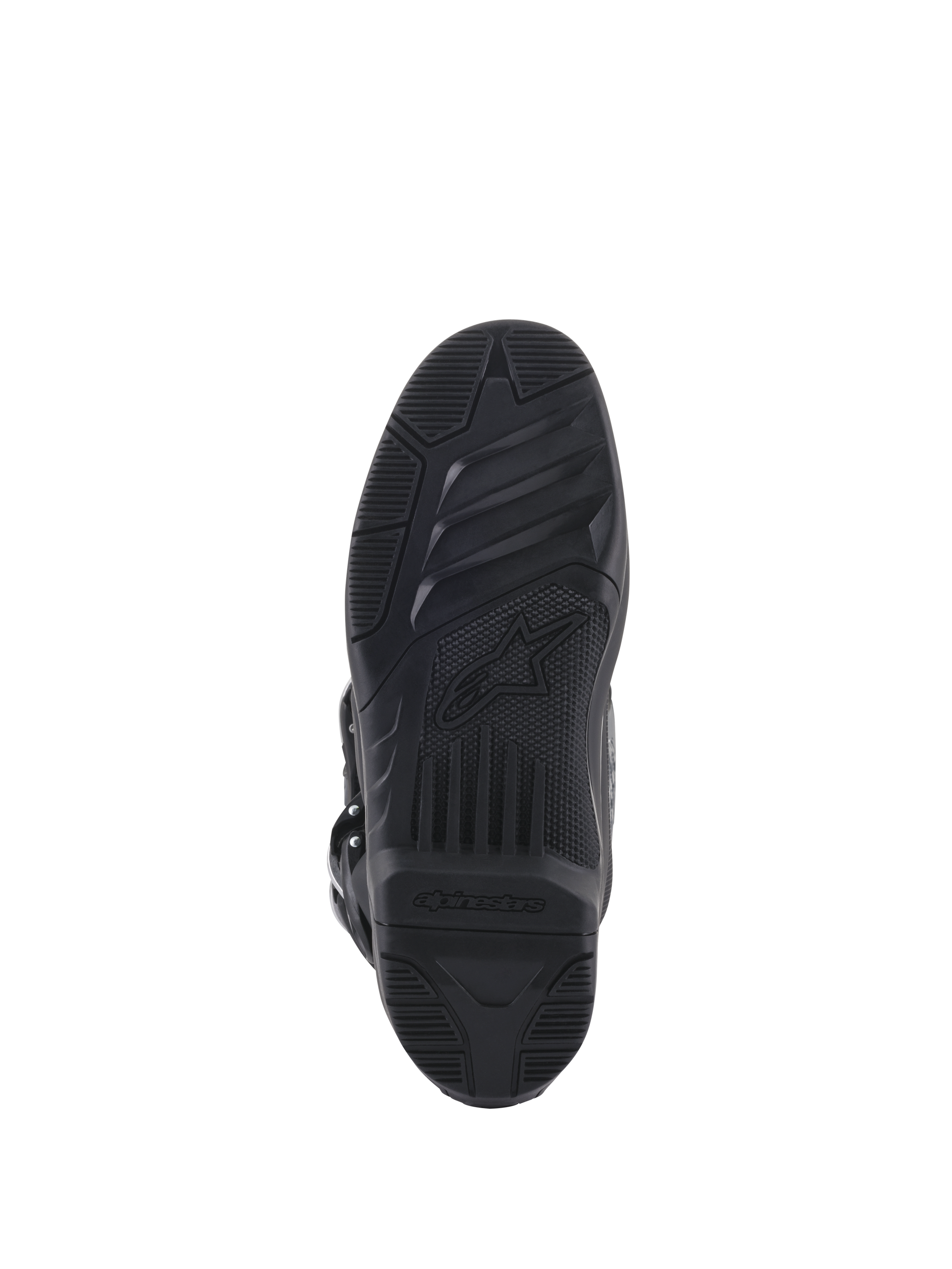 Bottes Tech 5