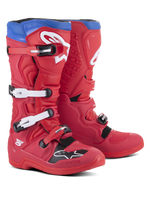 Bottes Tech 5
