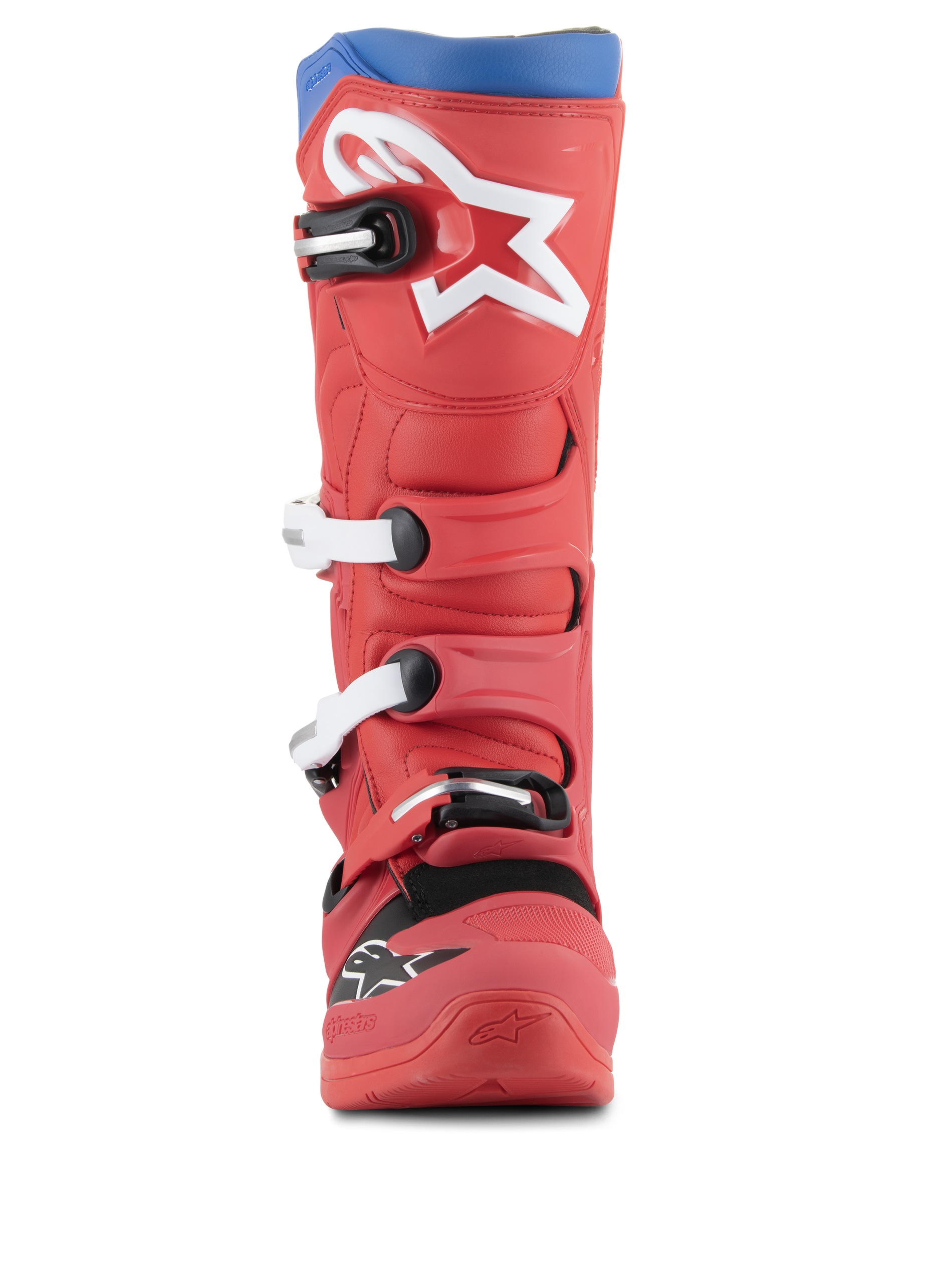 Bottes Tech 5