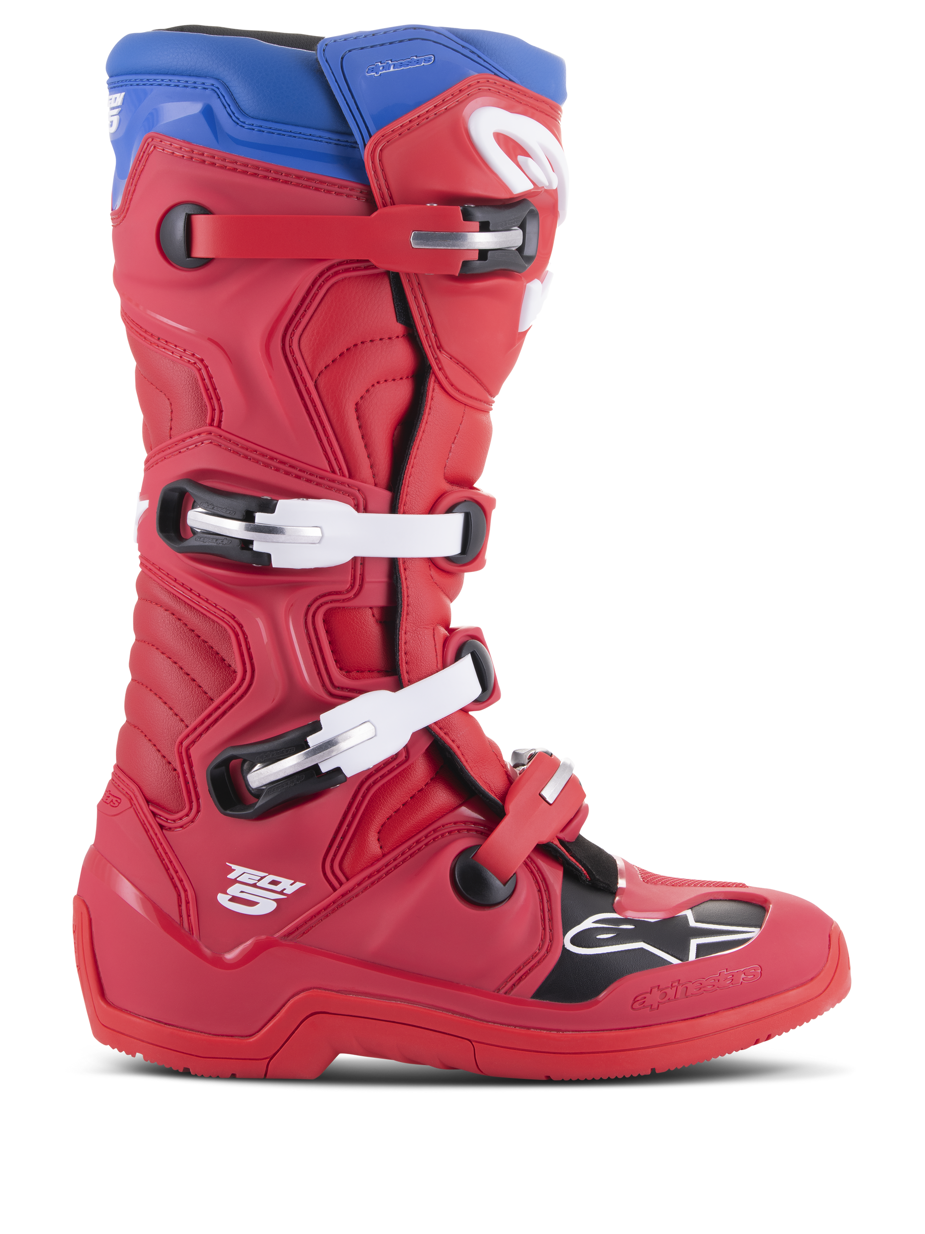 Bottes Tech 5