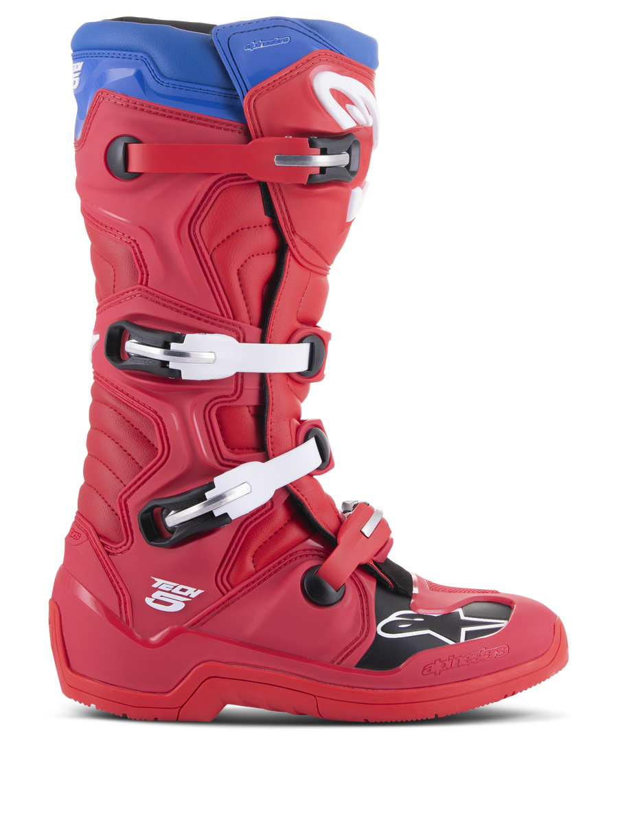 Bottes Tech 5