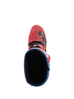 Bottes Tech 5