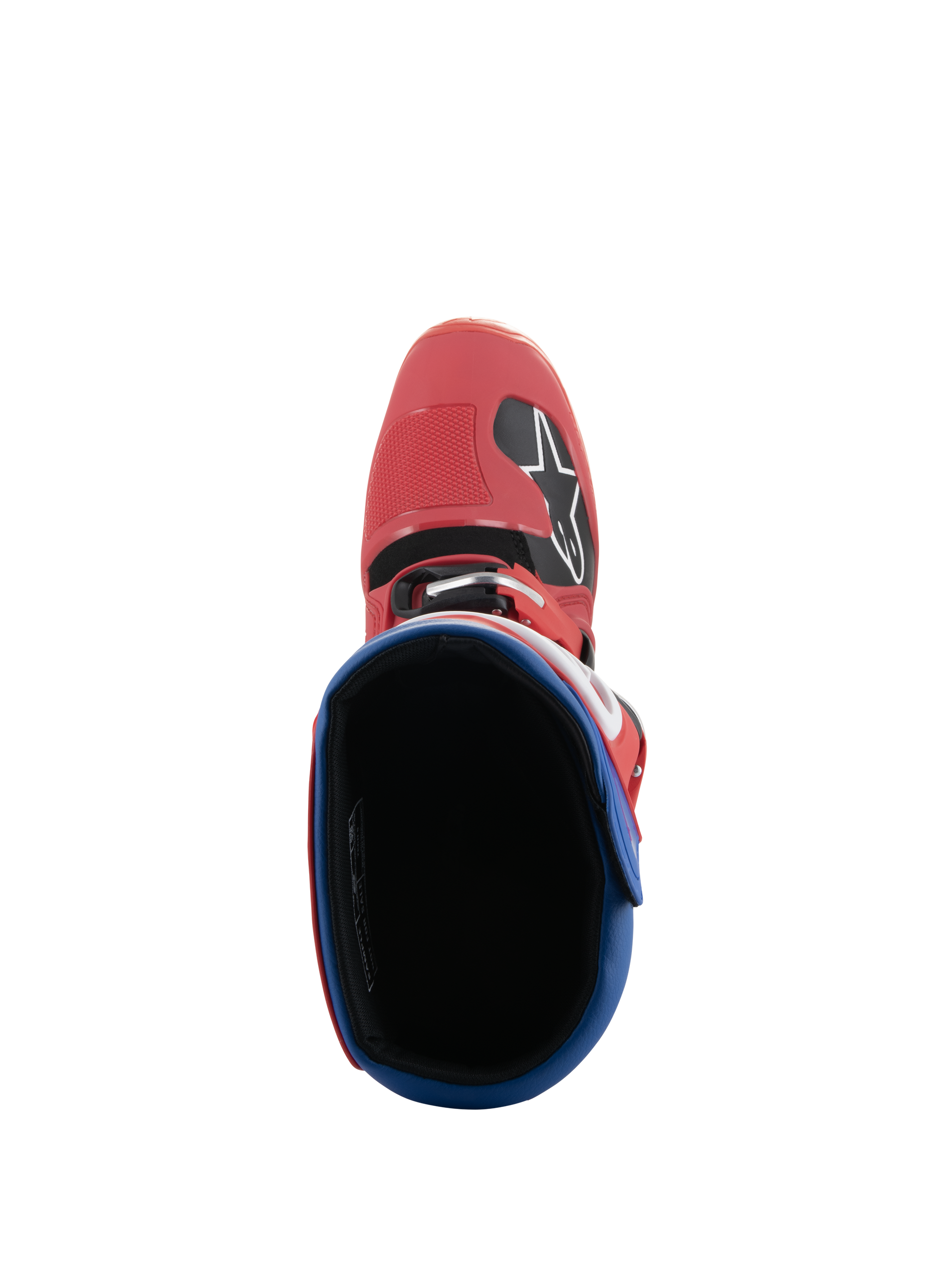 Bottes Tech 5