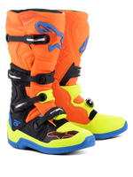Bottes Tech 5
