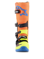 Bottes Tech 5