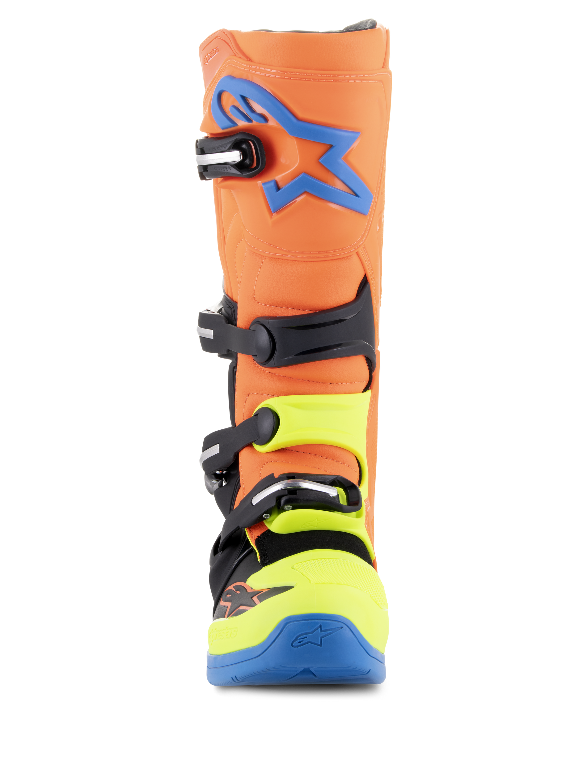 Bottes Tech 5