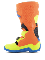 Bottes Tech 5