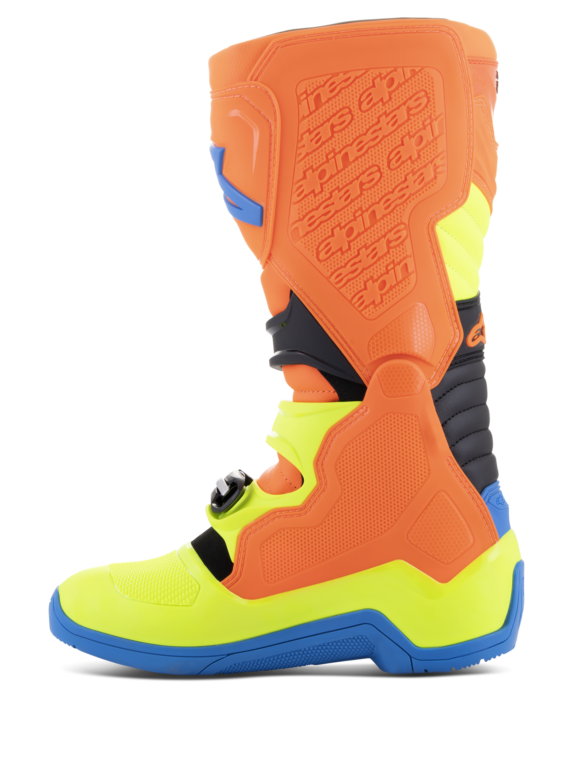 Bottes Tech 5