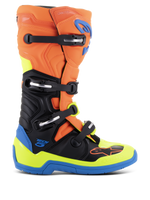 Bottes Tech 5
