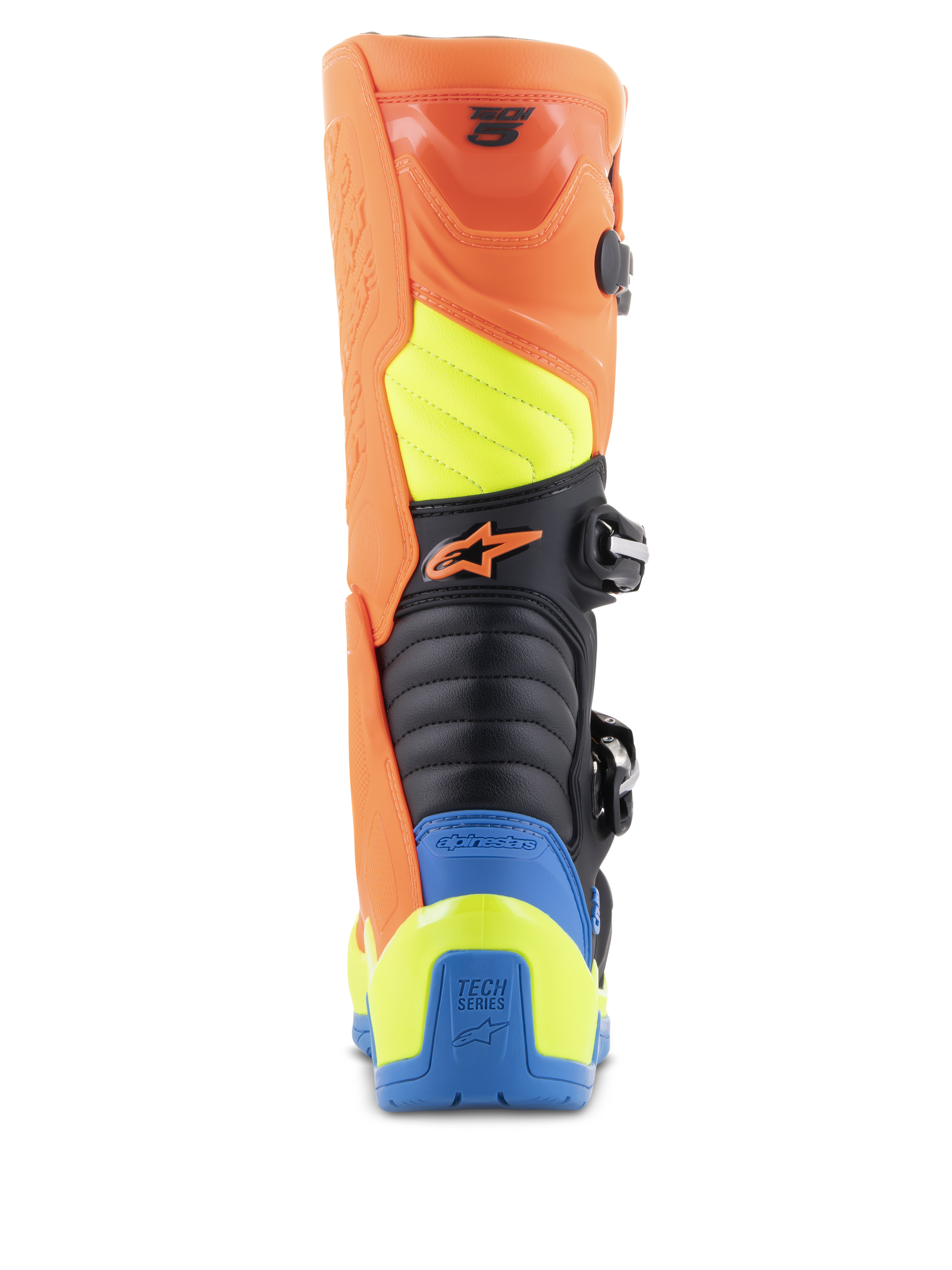 Bottes Tech 5