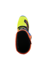 Bottes Tech 5