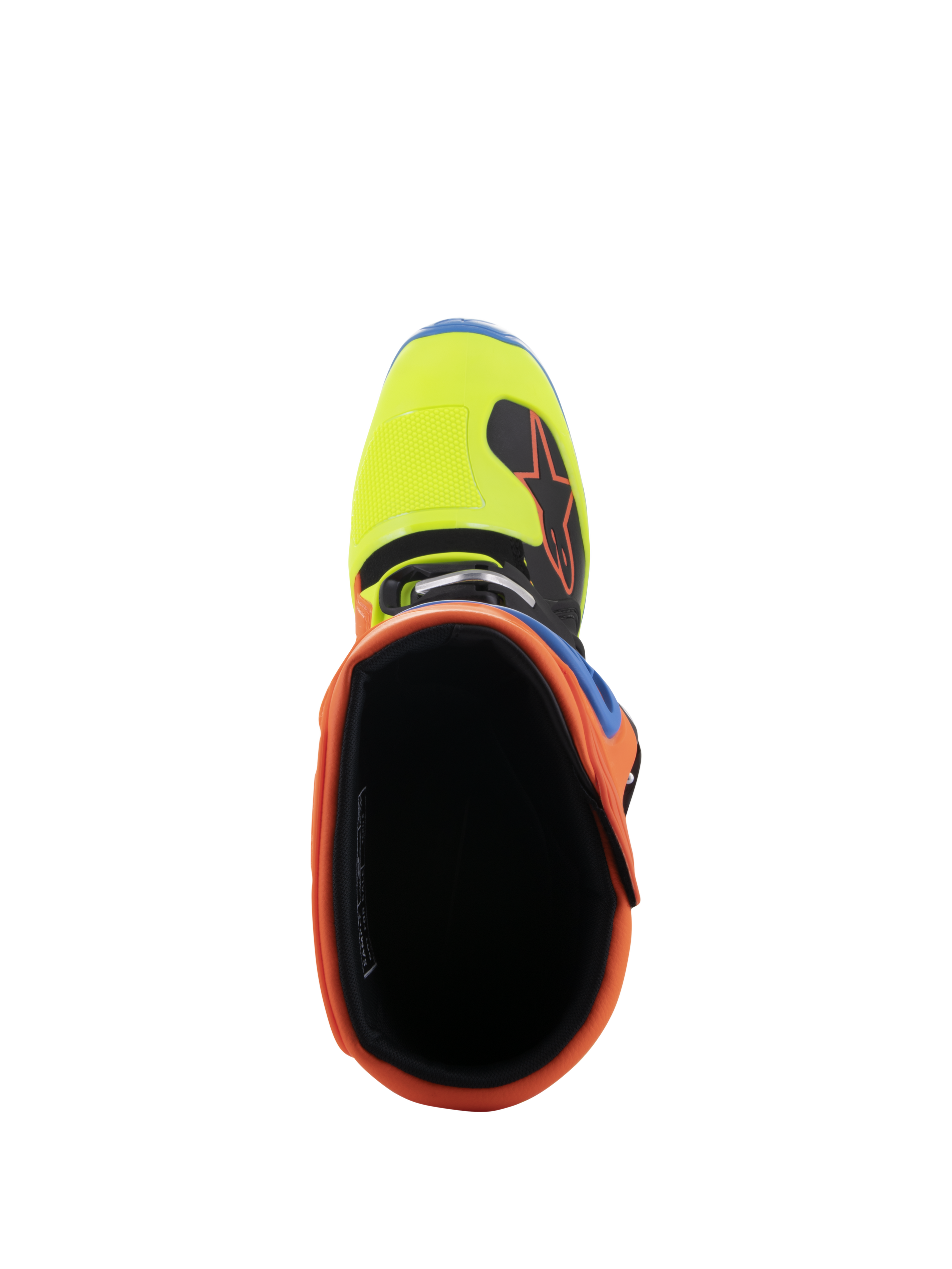Bottes Tech 5