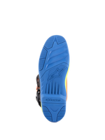 Bottes Tech 5