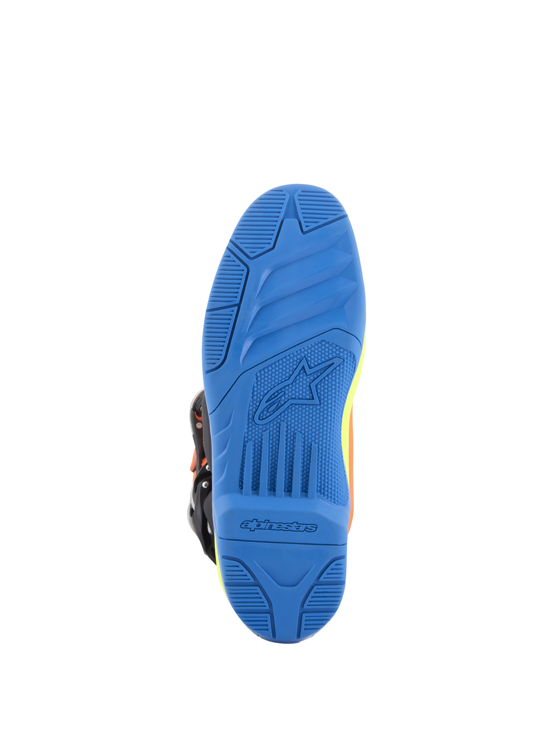 Bottes Tech 5