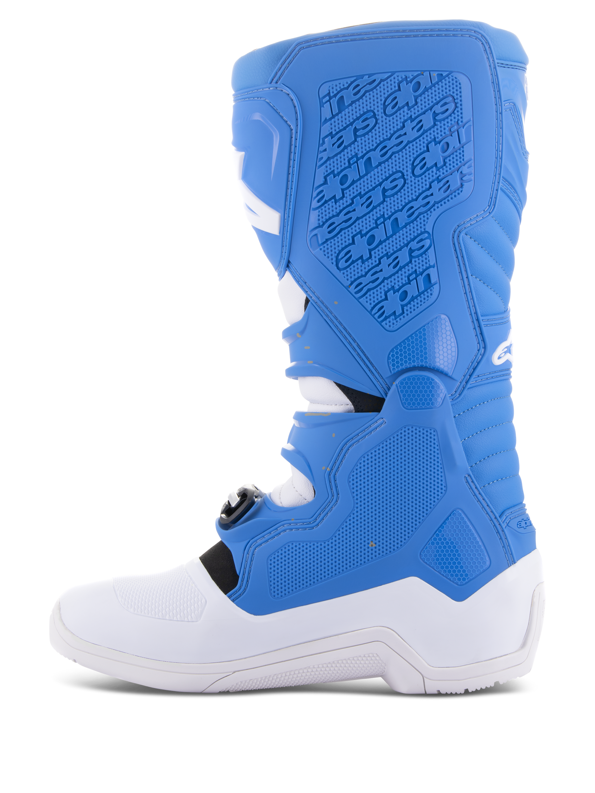 Bottes Tech 5