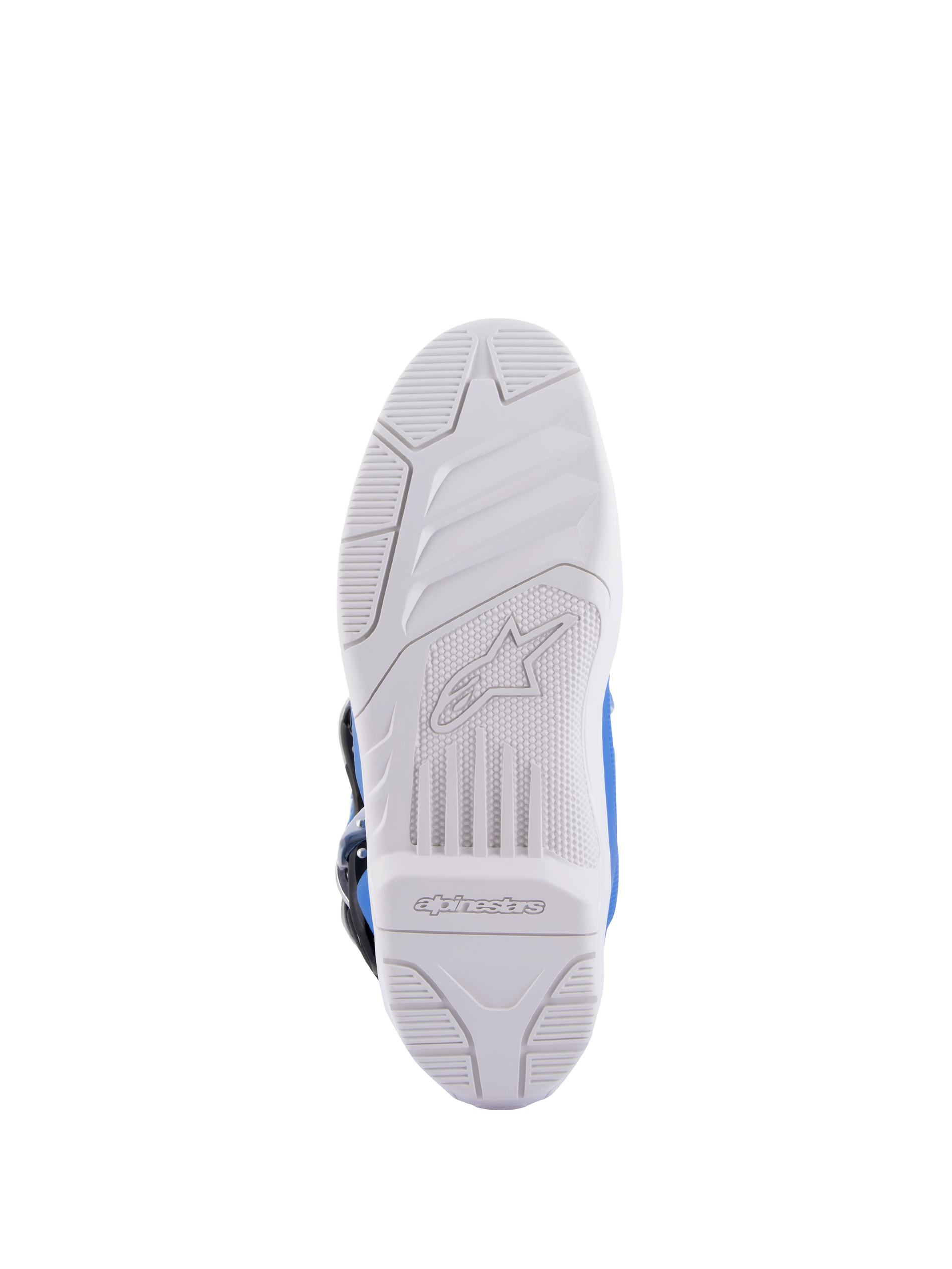 Bottes Tech 5
