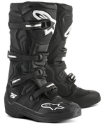 Bottes Tech 5