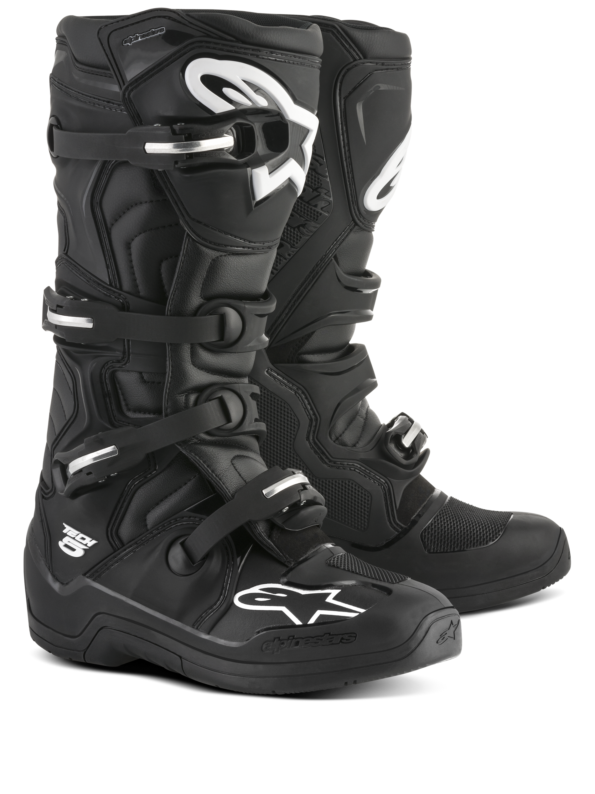 Bottes Tech 5