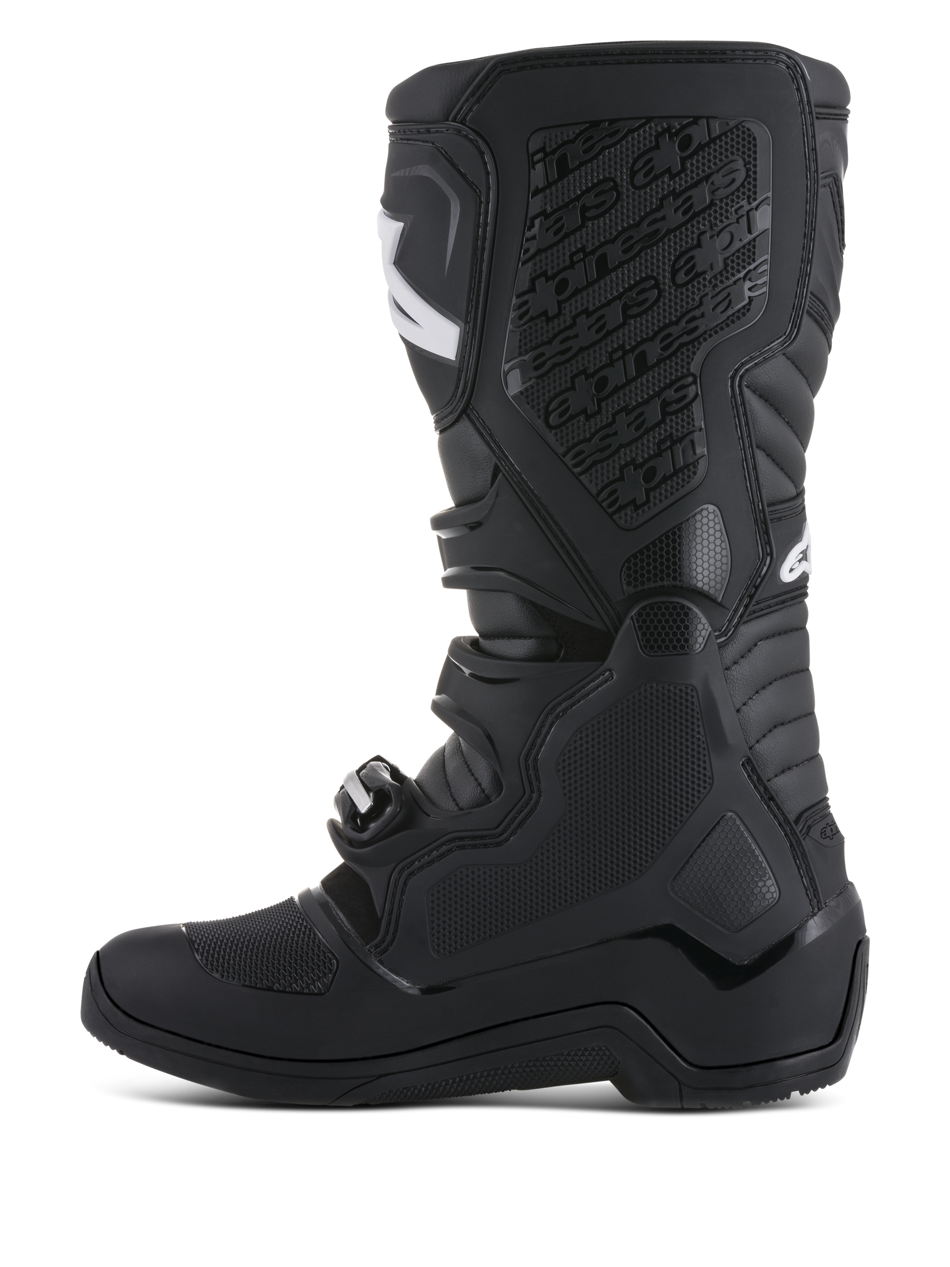 Bottes Tech 5