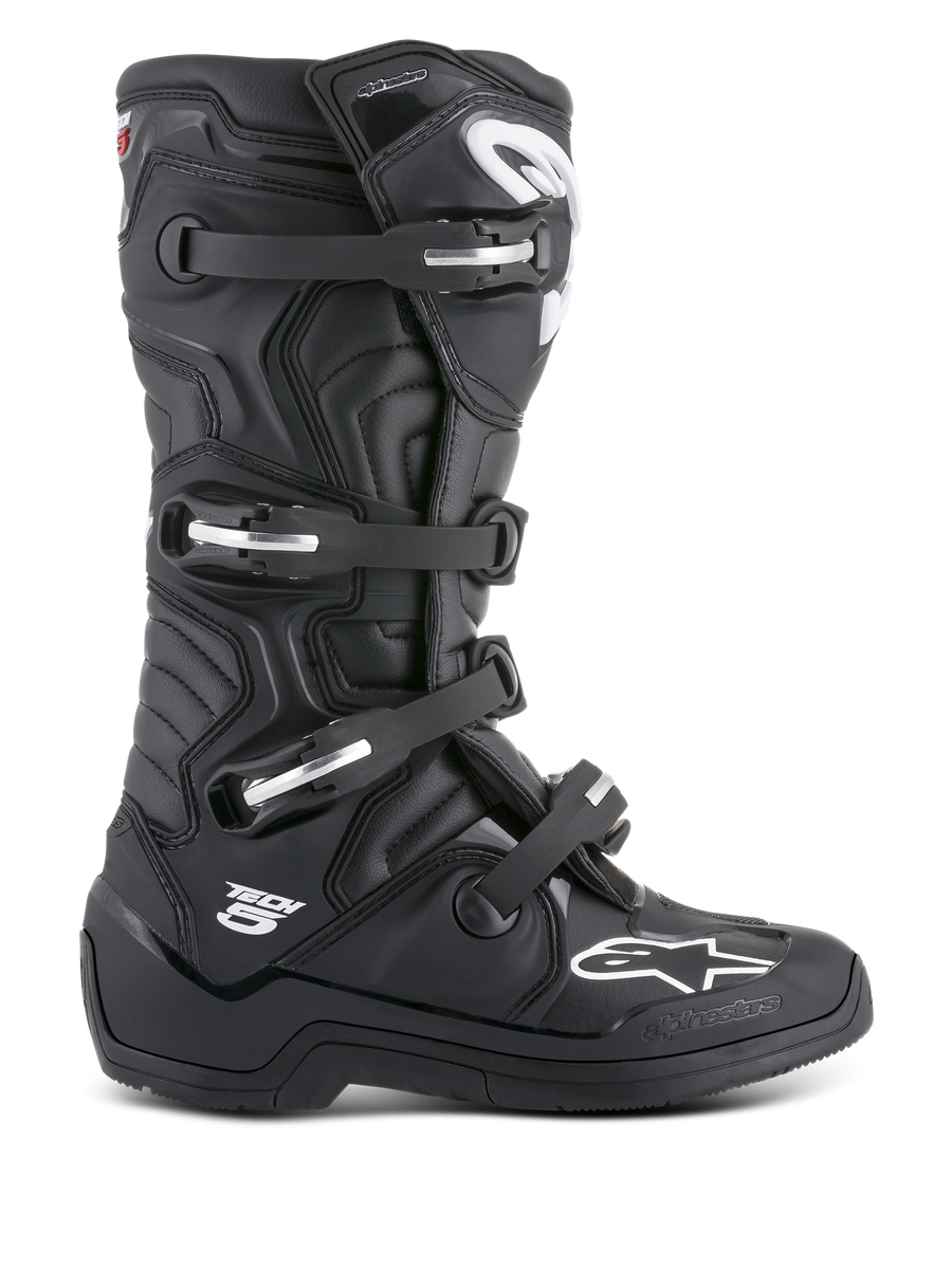 Bottes Tech 5