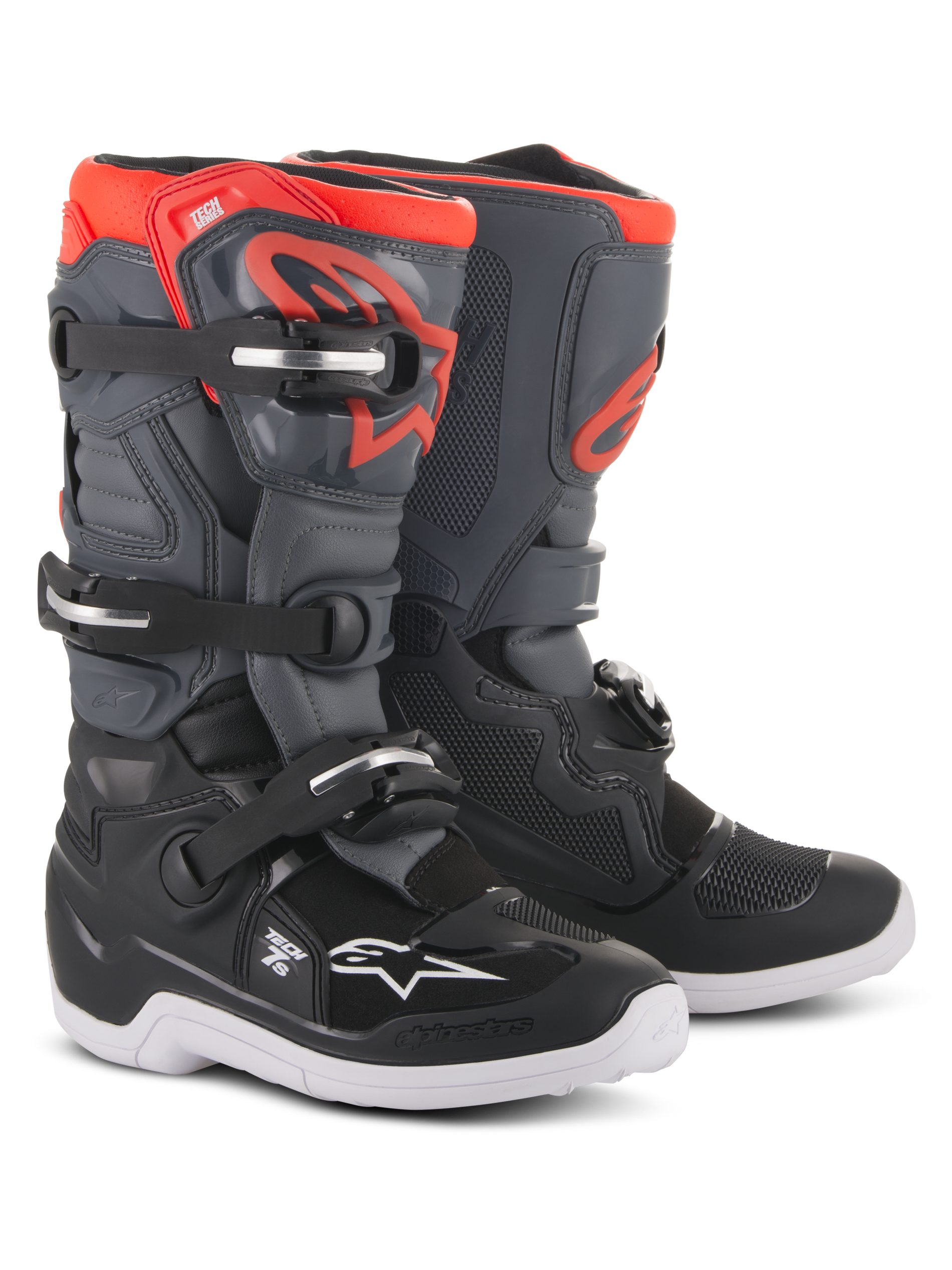 Bottes Tech 7S Junior