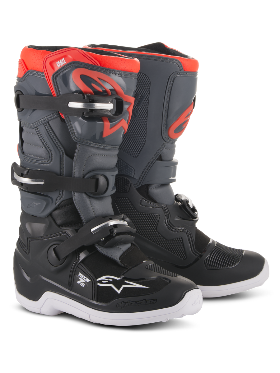 Bottes Tech 7S Junior