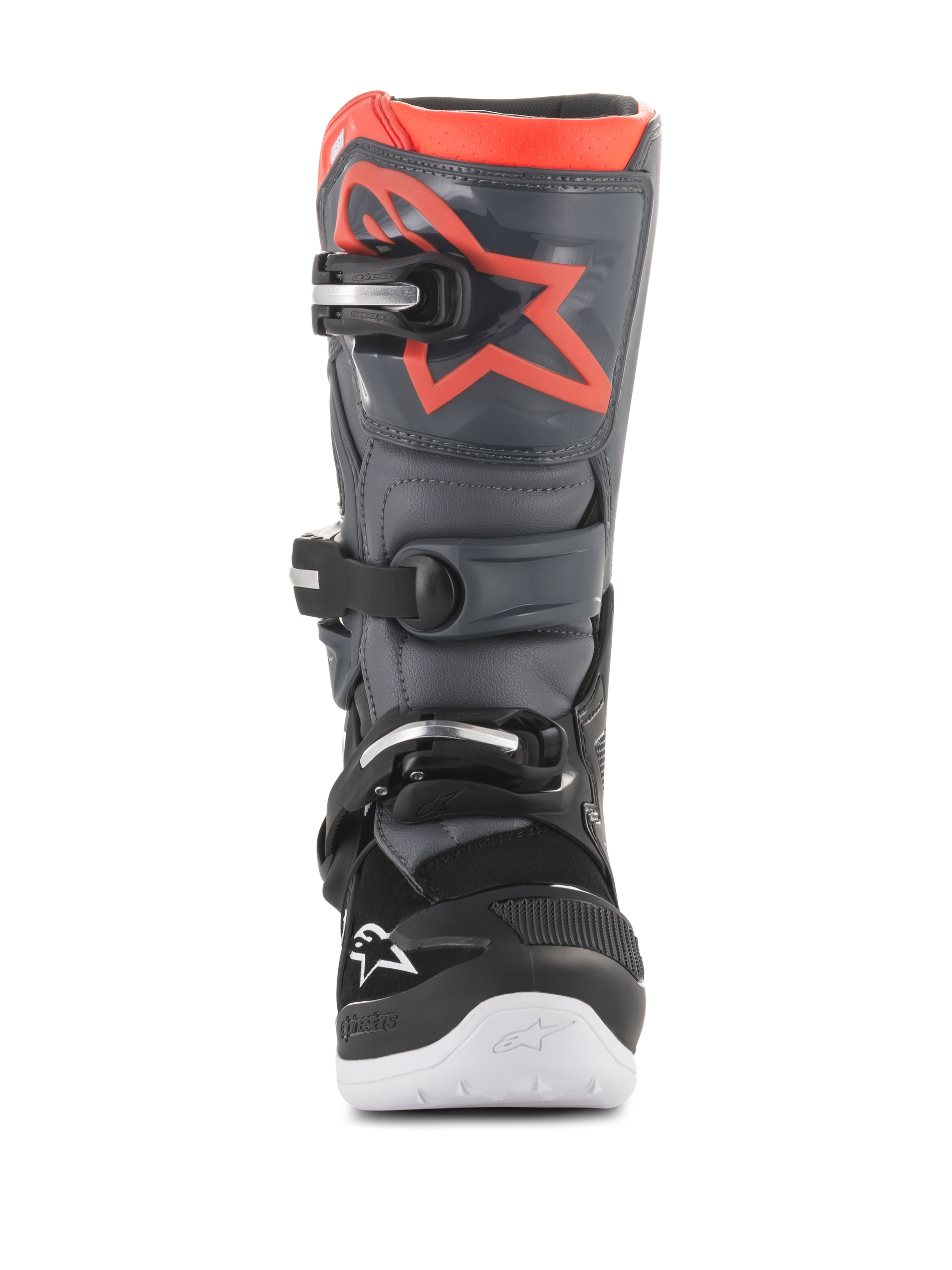 Bottes Tech 7S Junior