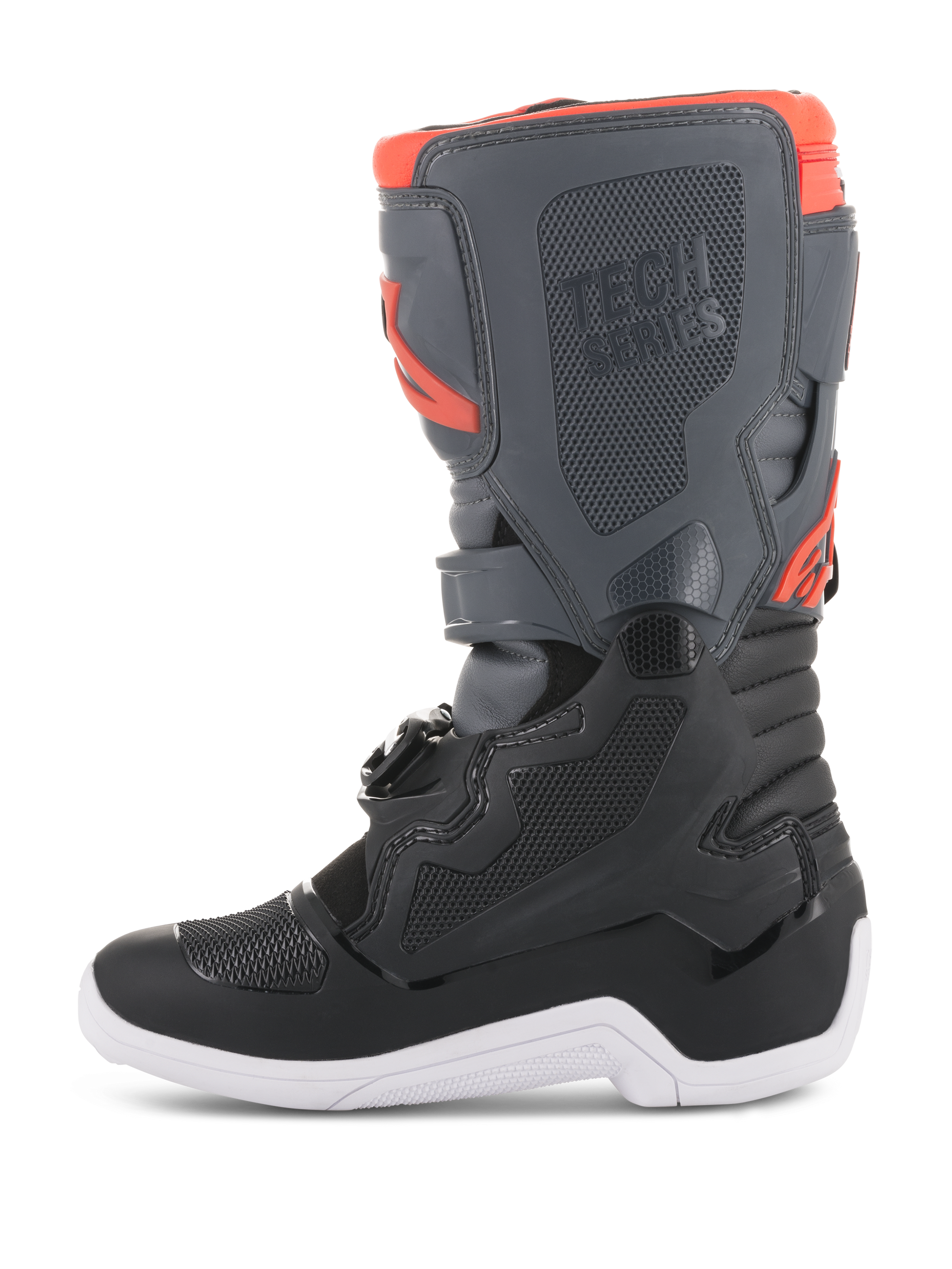 Bottes Tech 7S Junior