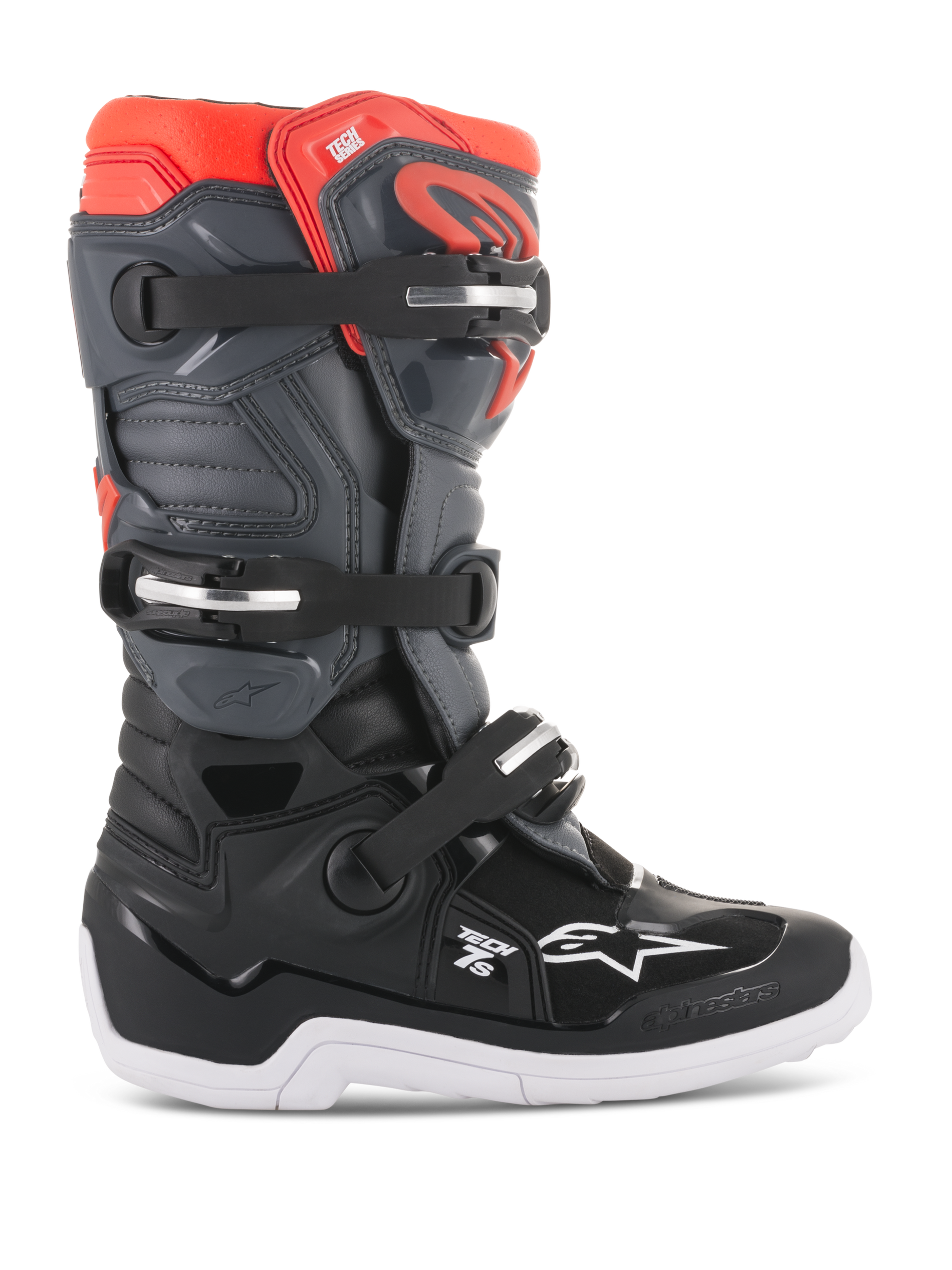 Bottes Tech 7S Junior
