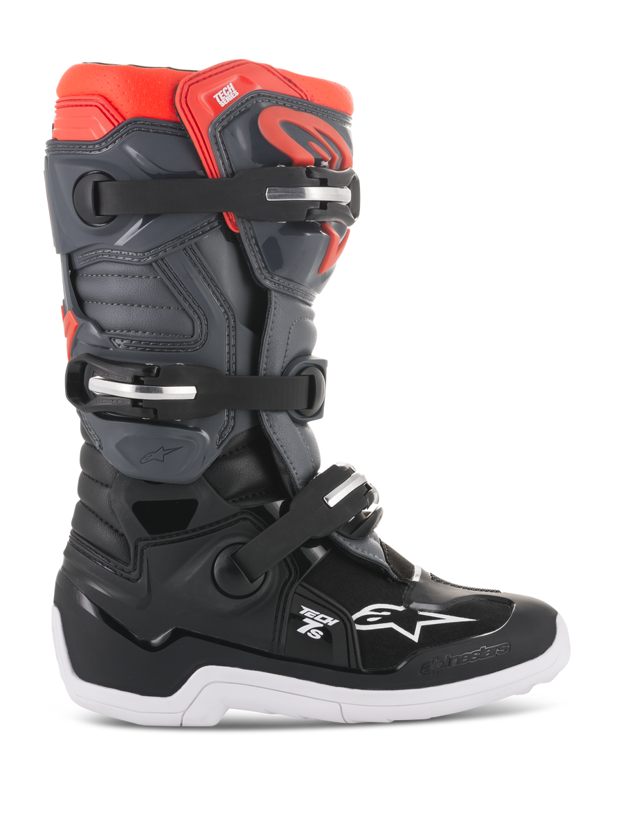 Bottes Tech 7S Junior