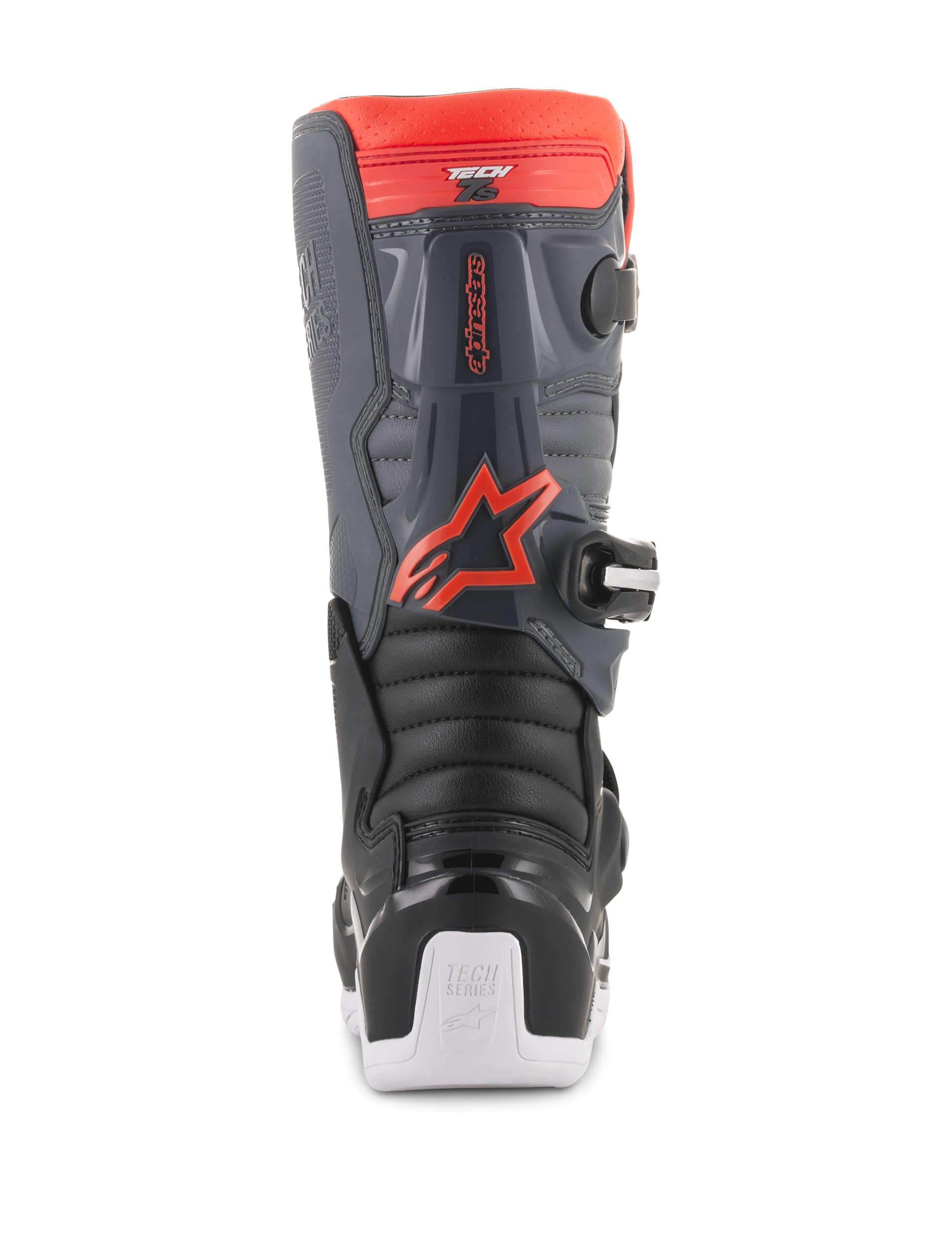 Bottes Tech 7S Junior