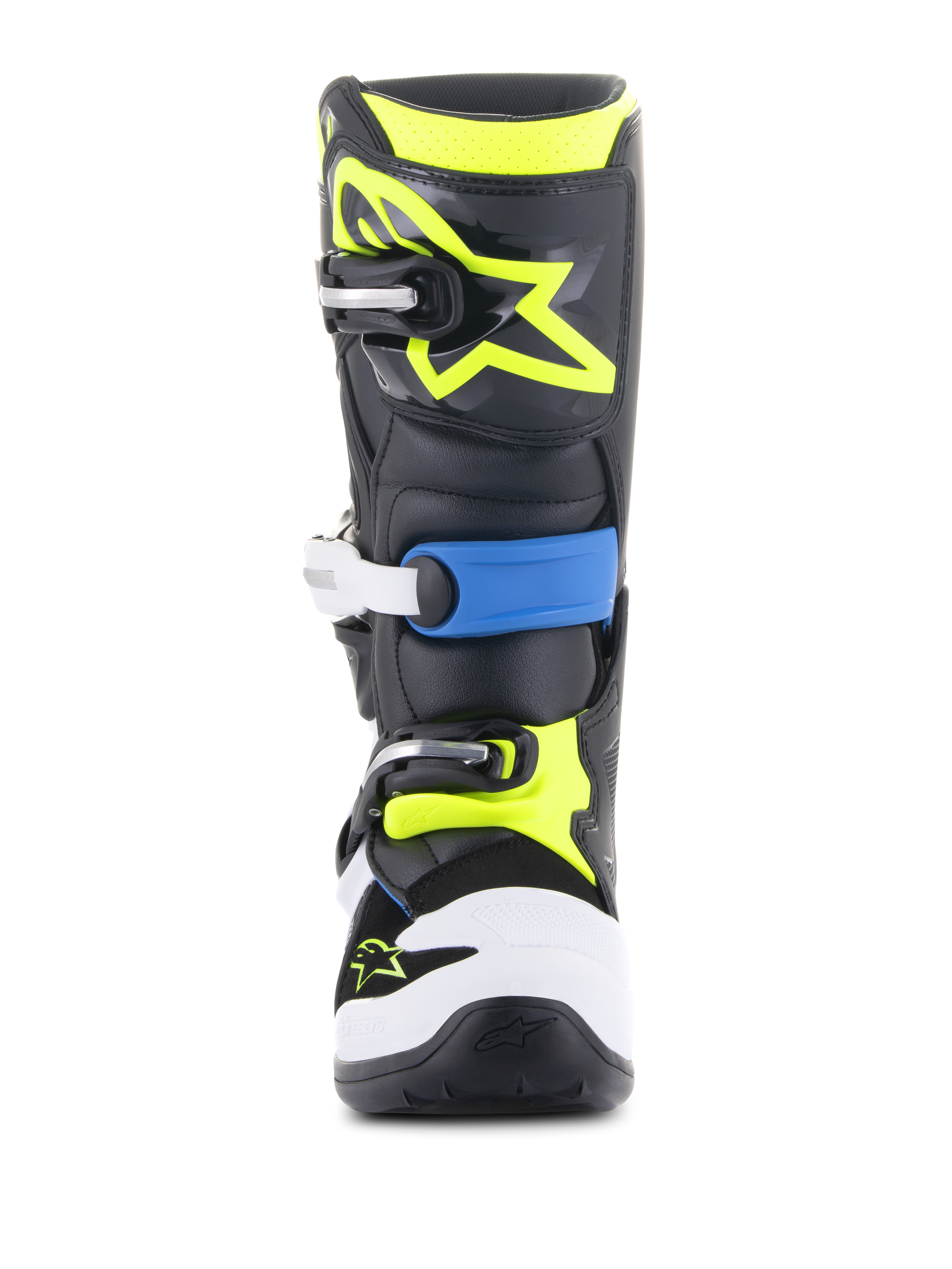 Bottes Tech 7S Junior