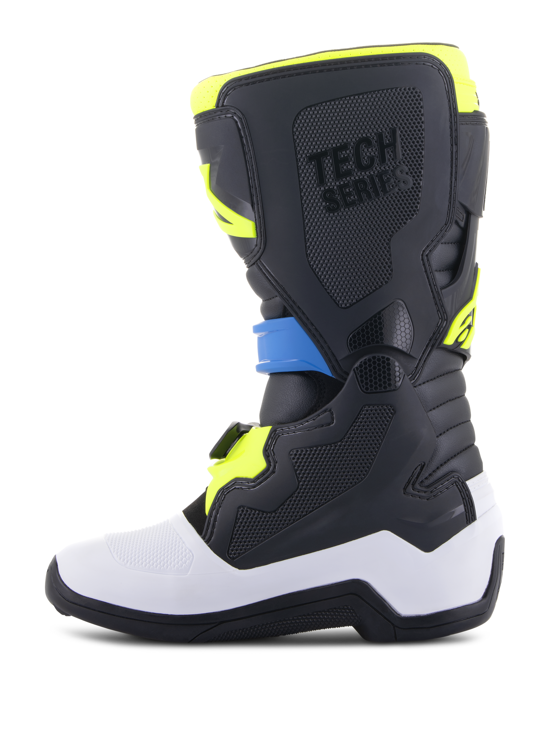 Bottes Tech 7S Junior
