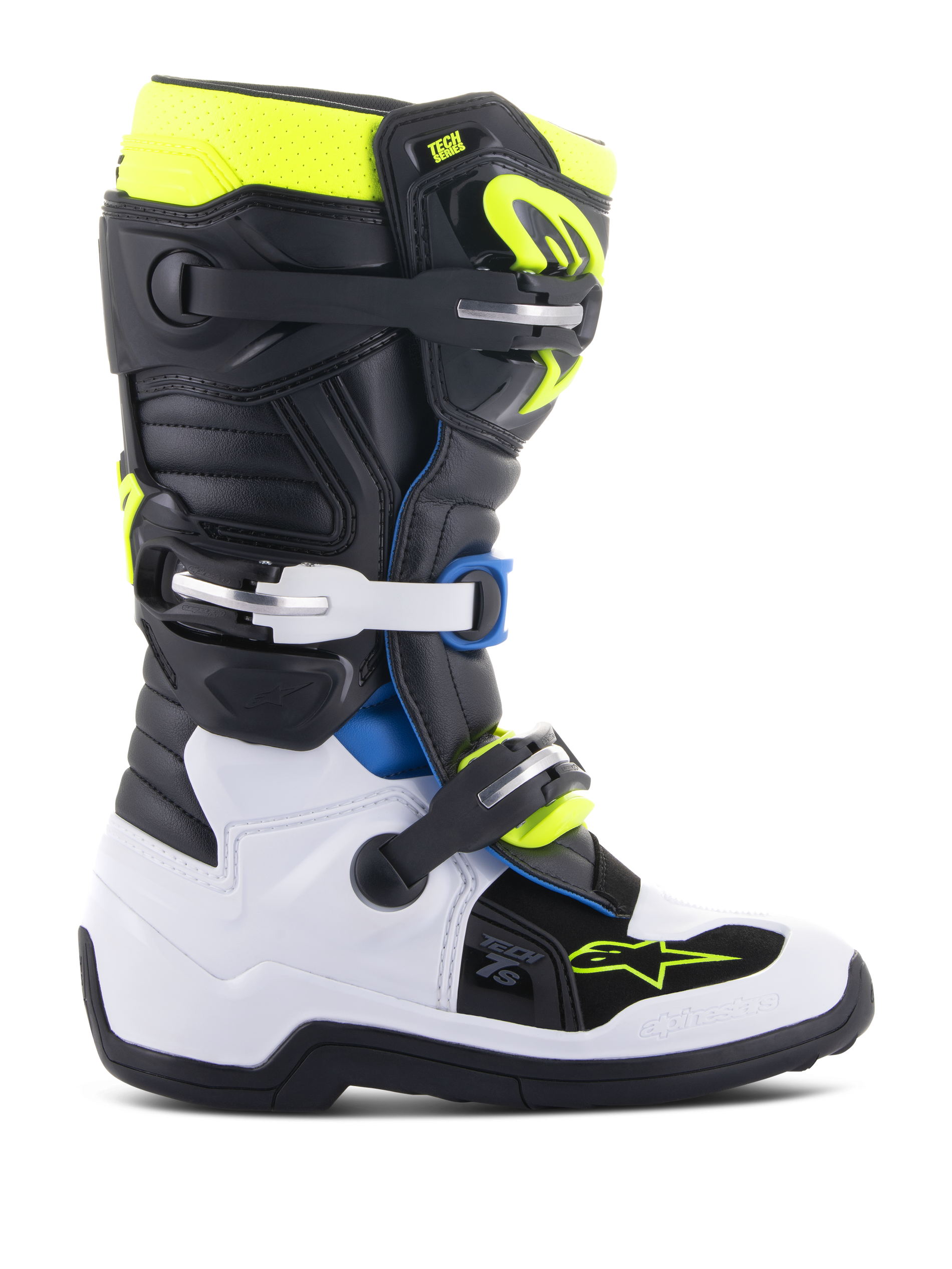 Bottes Tech 7S Junior