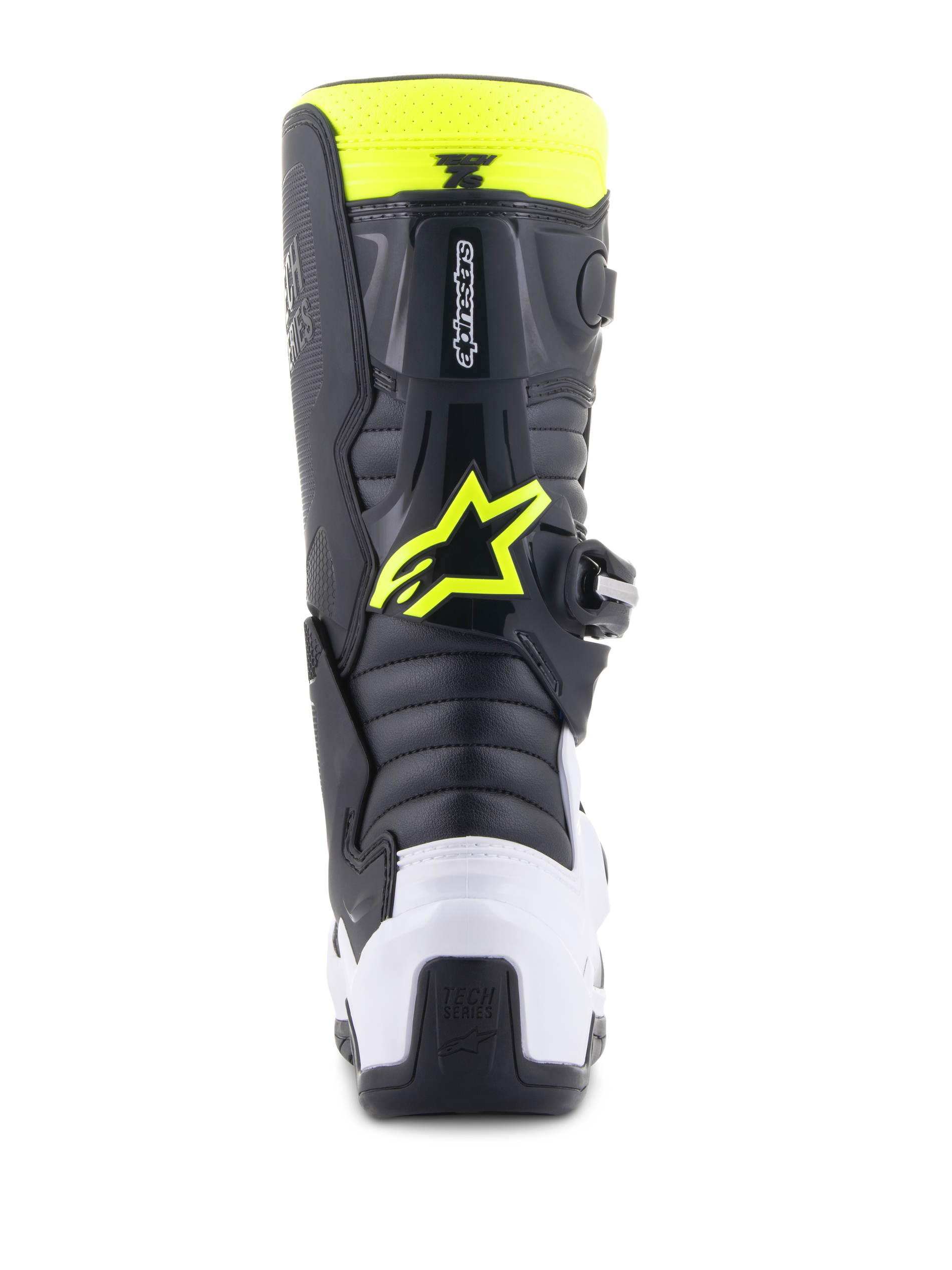 Bottes Tech 7S Junior