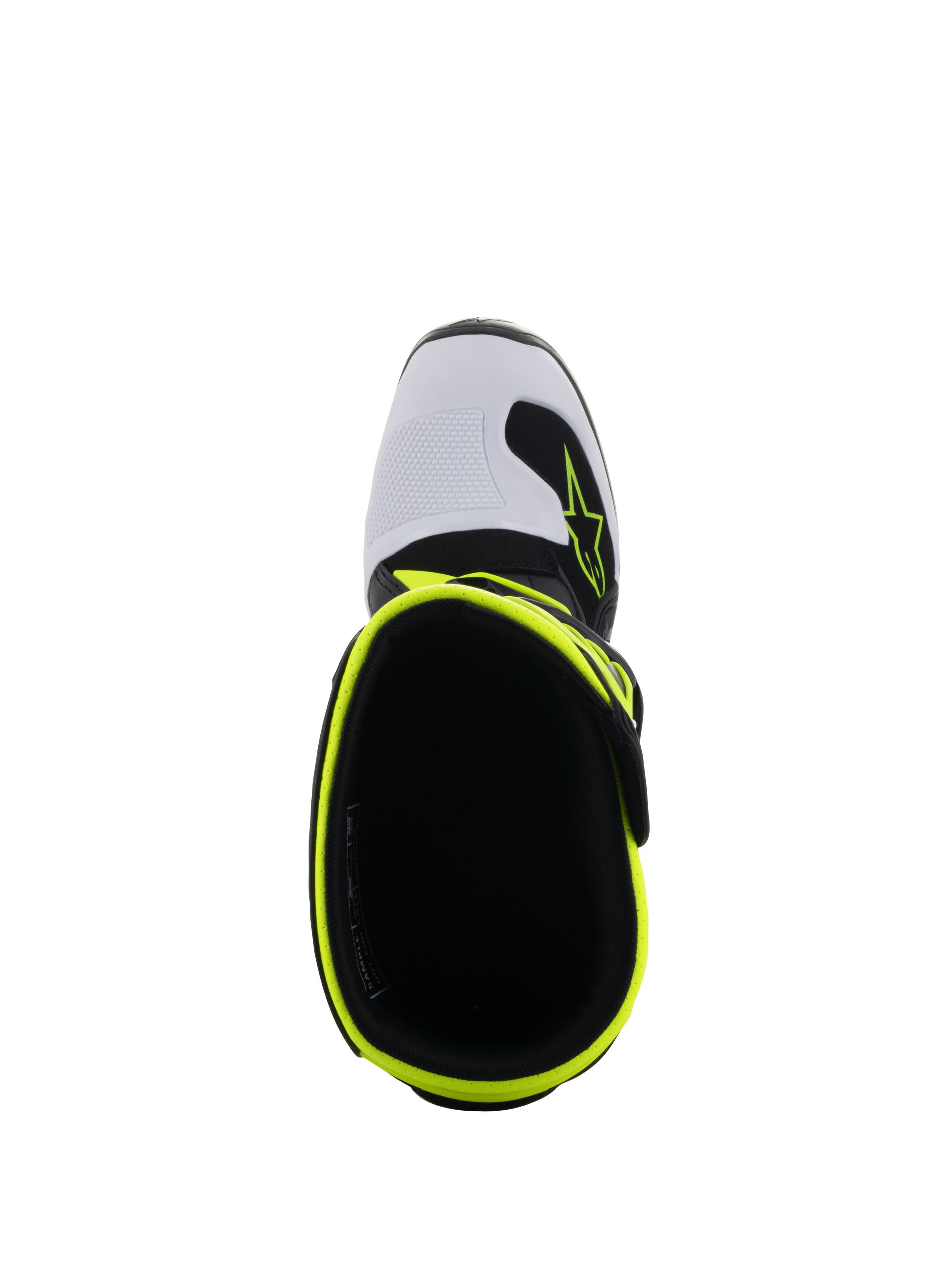 Bottes Tech 7S Junior