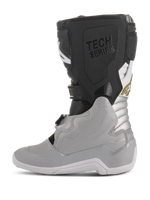 Bottes Tech 7S Junior - Couleurs Passées