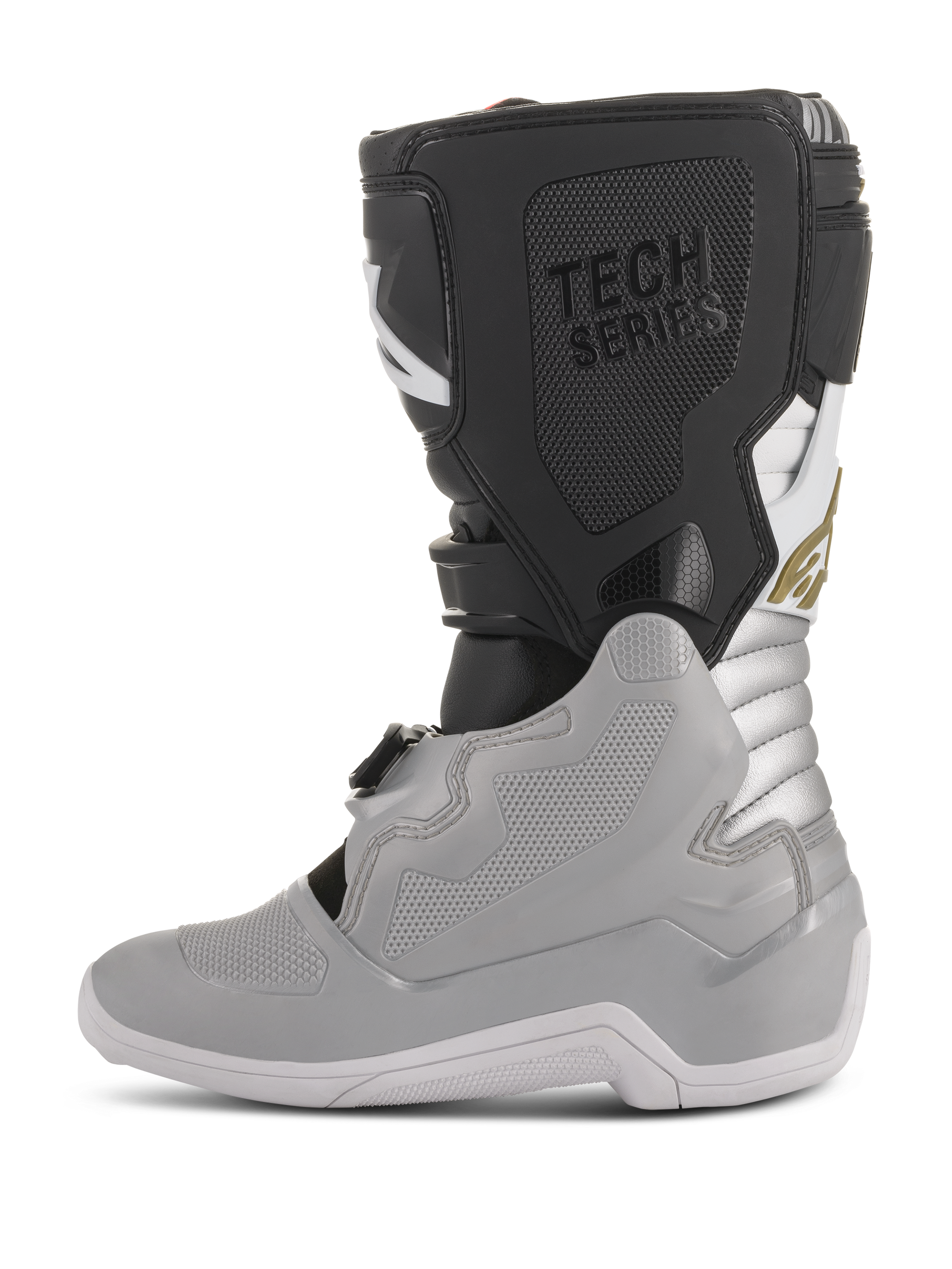 Bottes Tech 7S Junior - Couleurs Passées