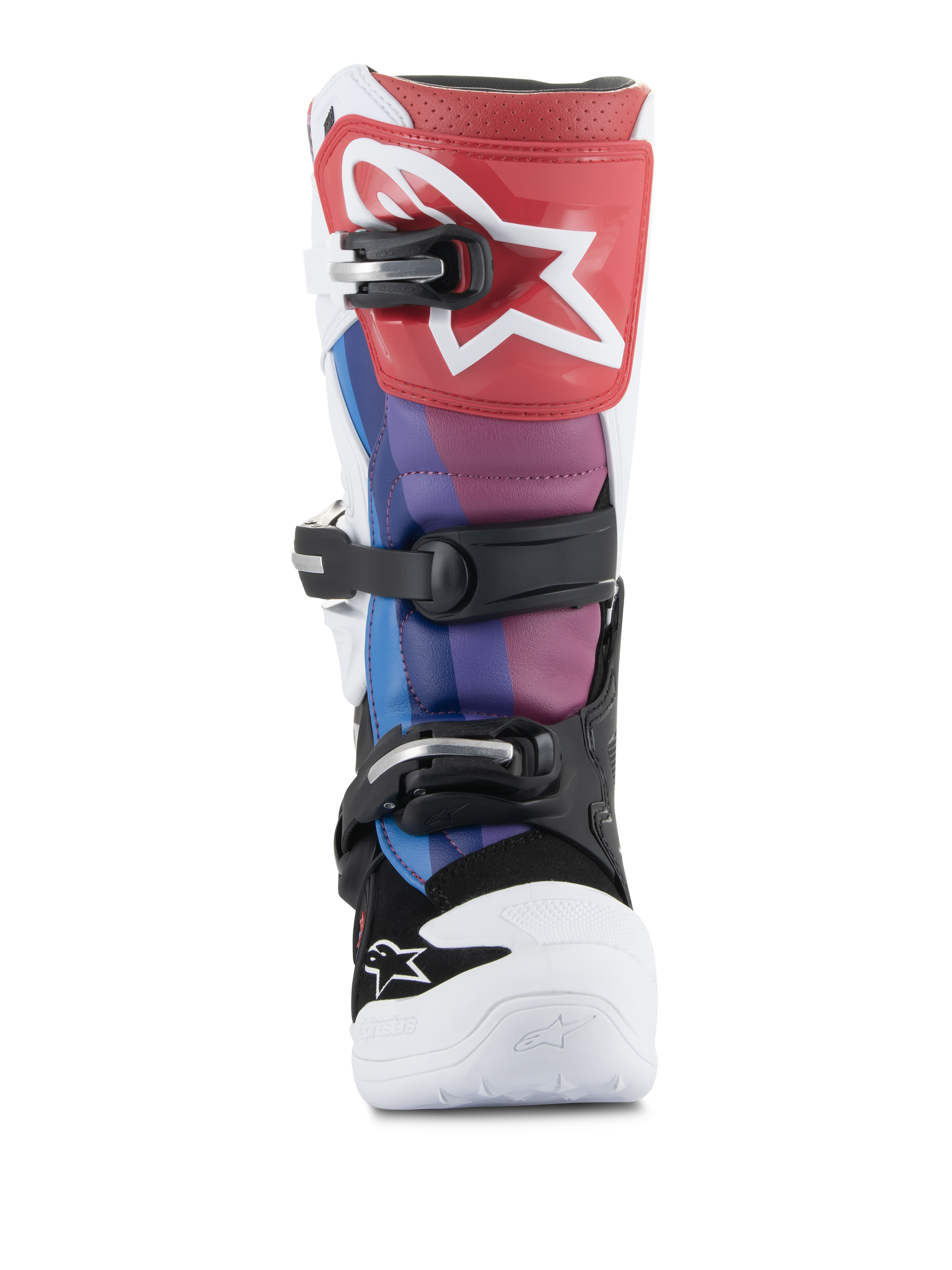 Bottes Tech 7S Junior