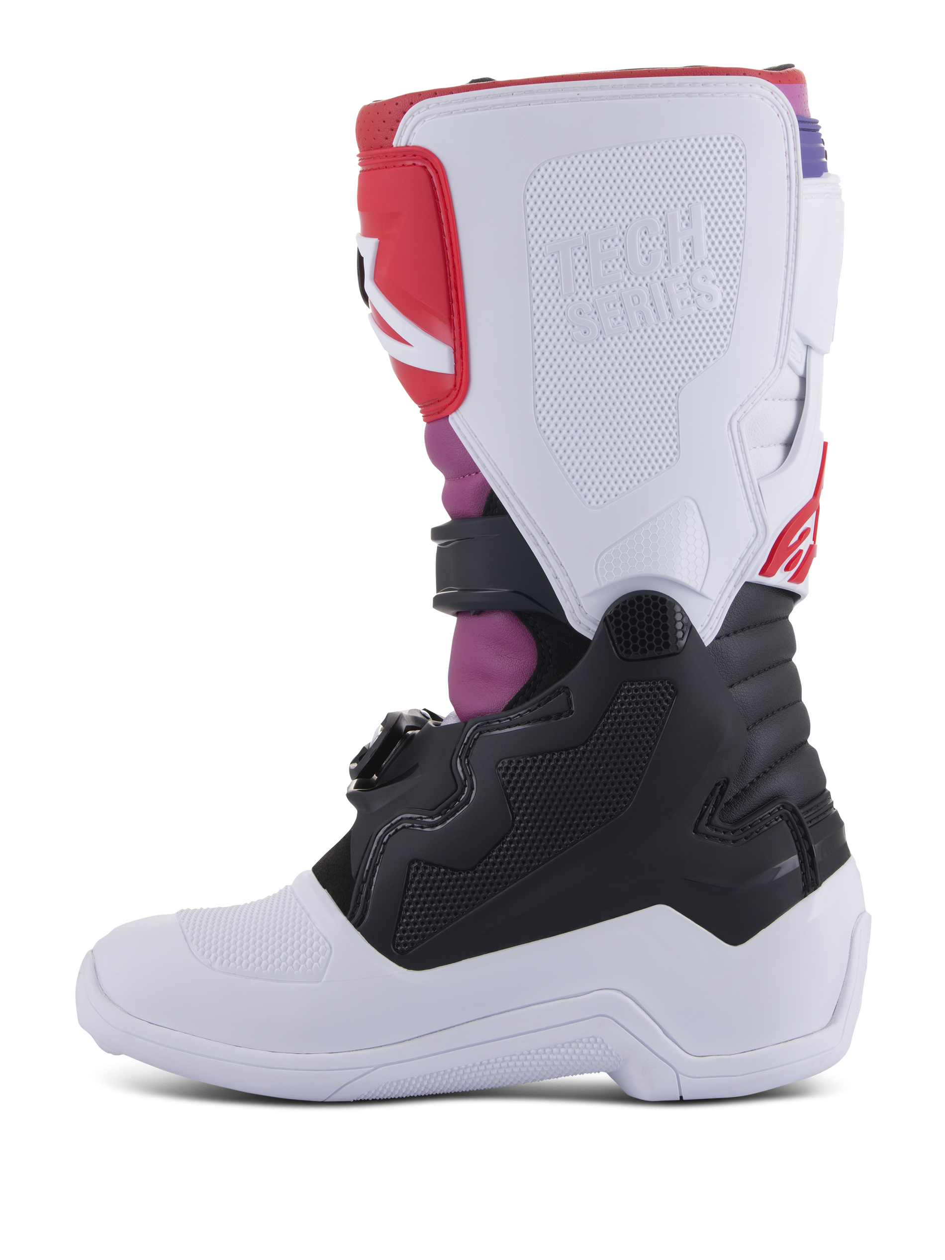 Bottes Tech 7S Junior