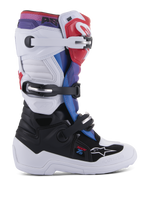 Bottes Tech 7S Junior