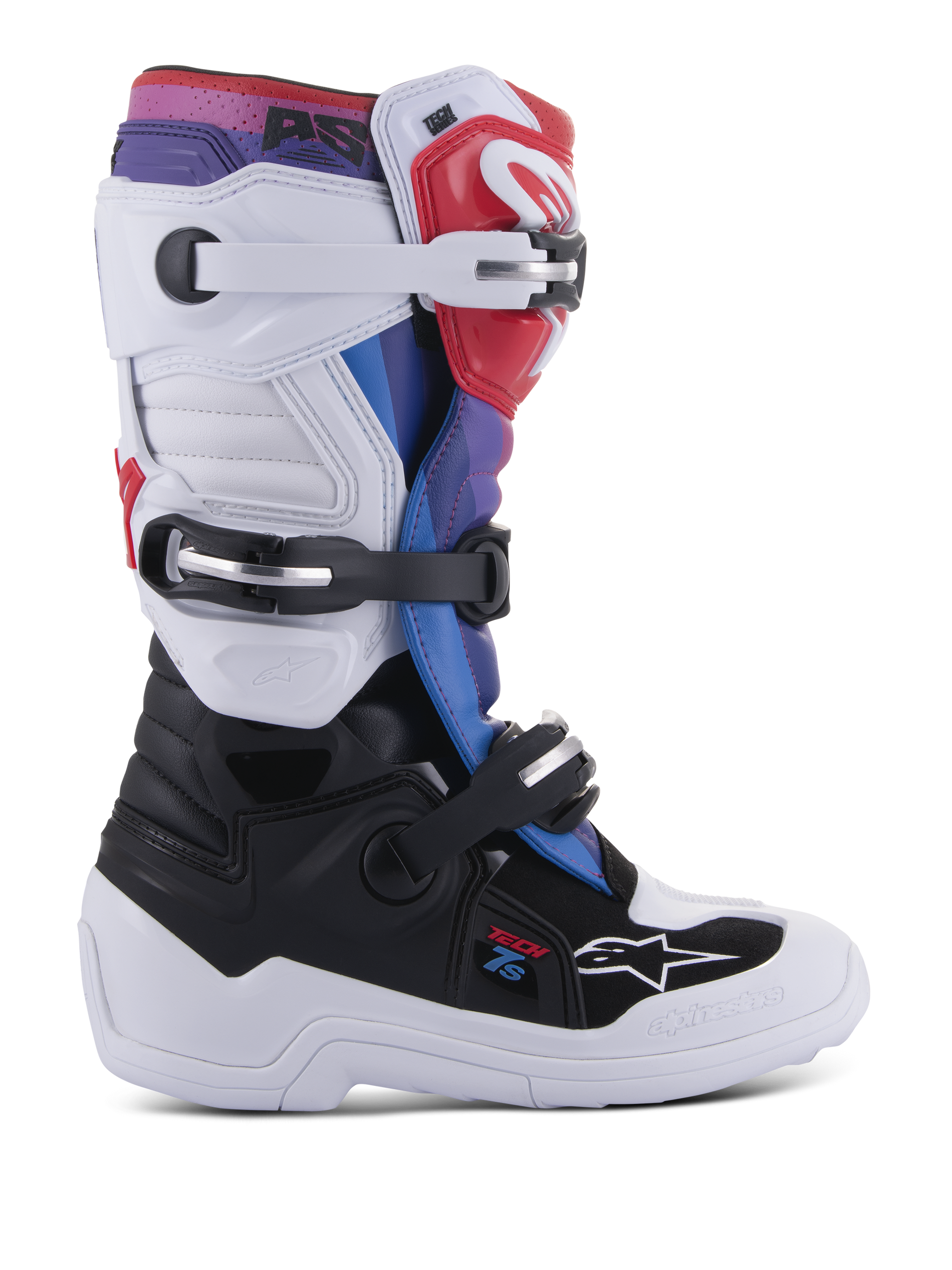 Bottes Tech 7S Junior