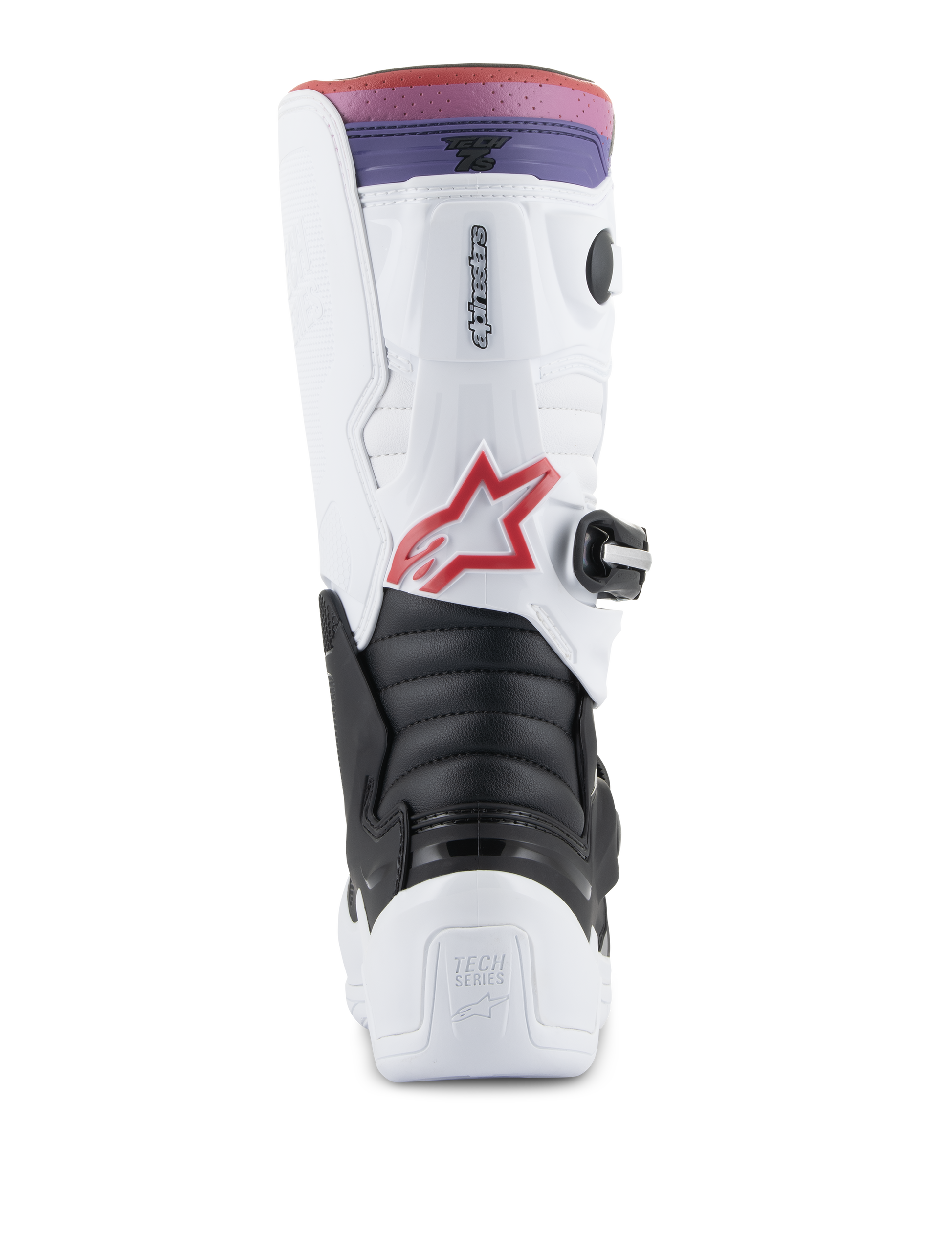 Bottes Tech 7S Junior