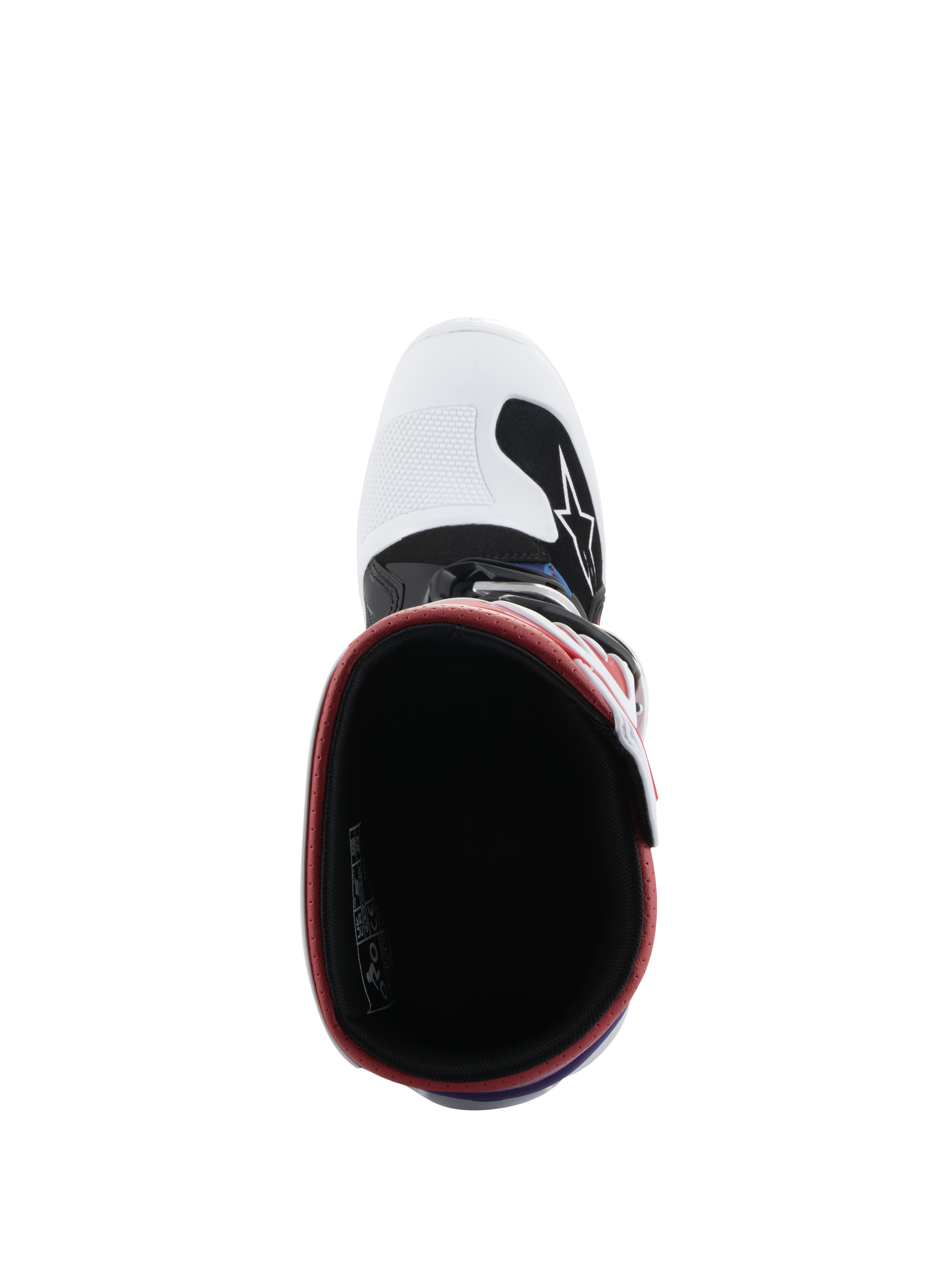 Bottes Tech 7S Junior