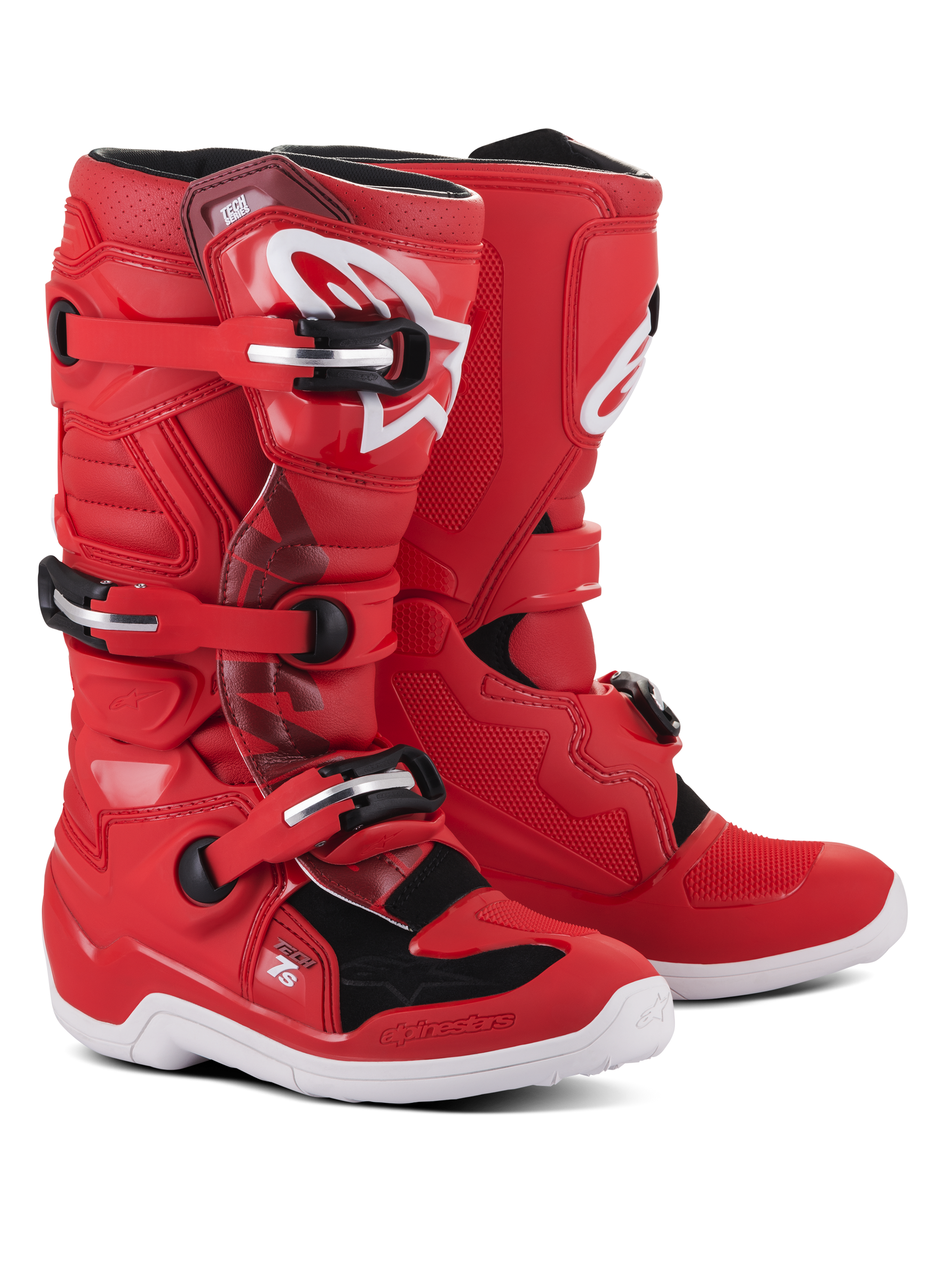 Bottes Tech 7S Junior