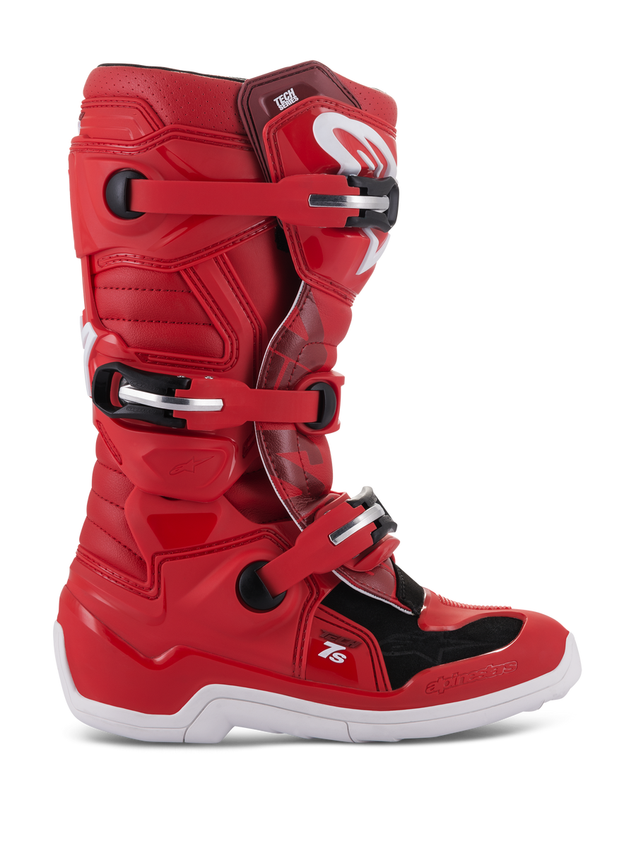 Bottes Tech 7S Junior