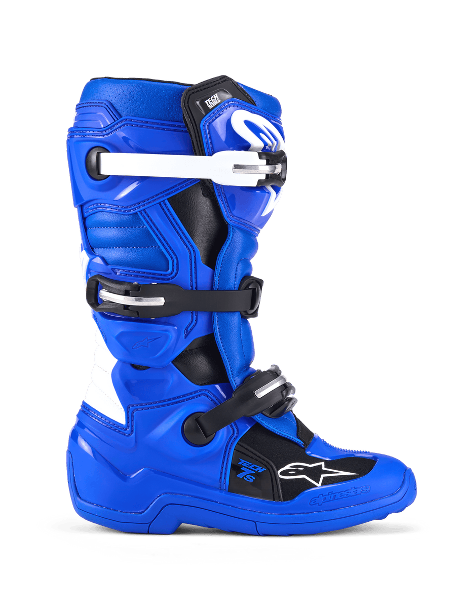 Bottes Tech 7 S Junior