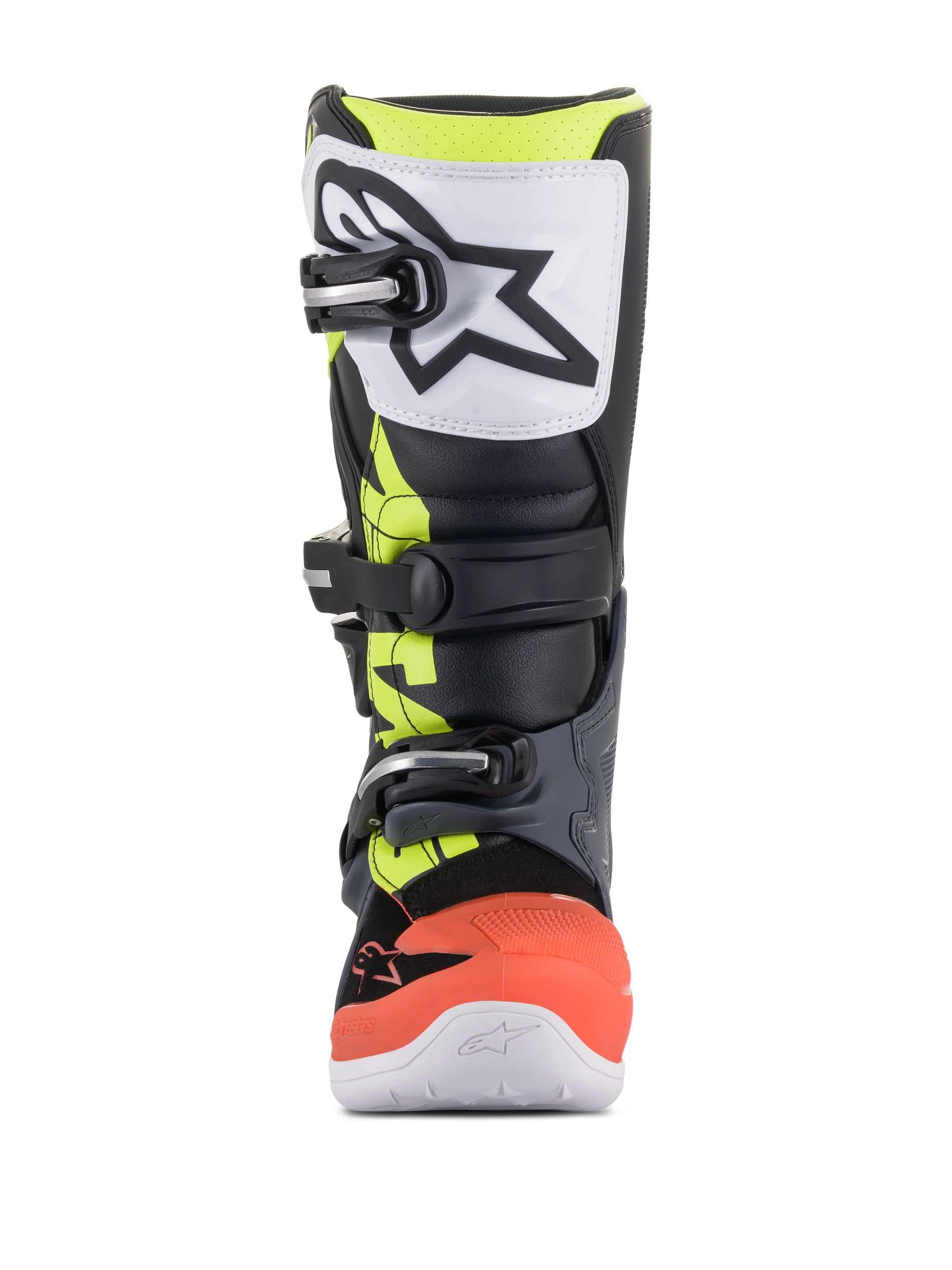 Bottes Tech 7S Junior