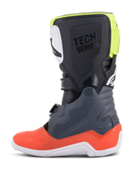 Bottes Tech 7S Junior