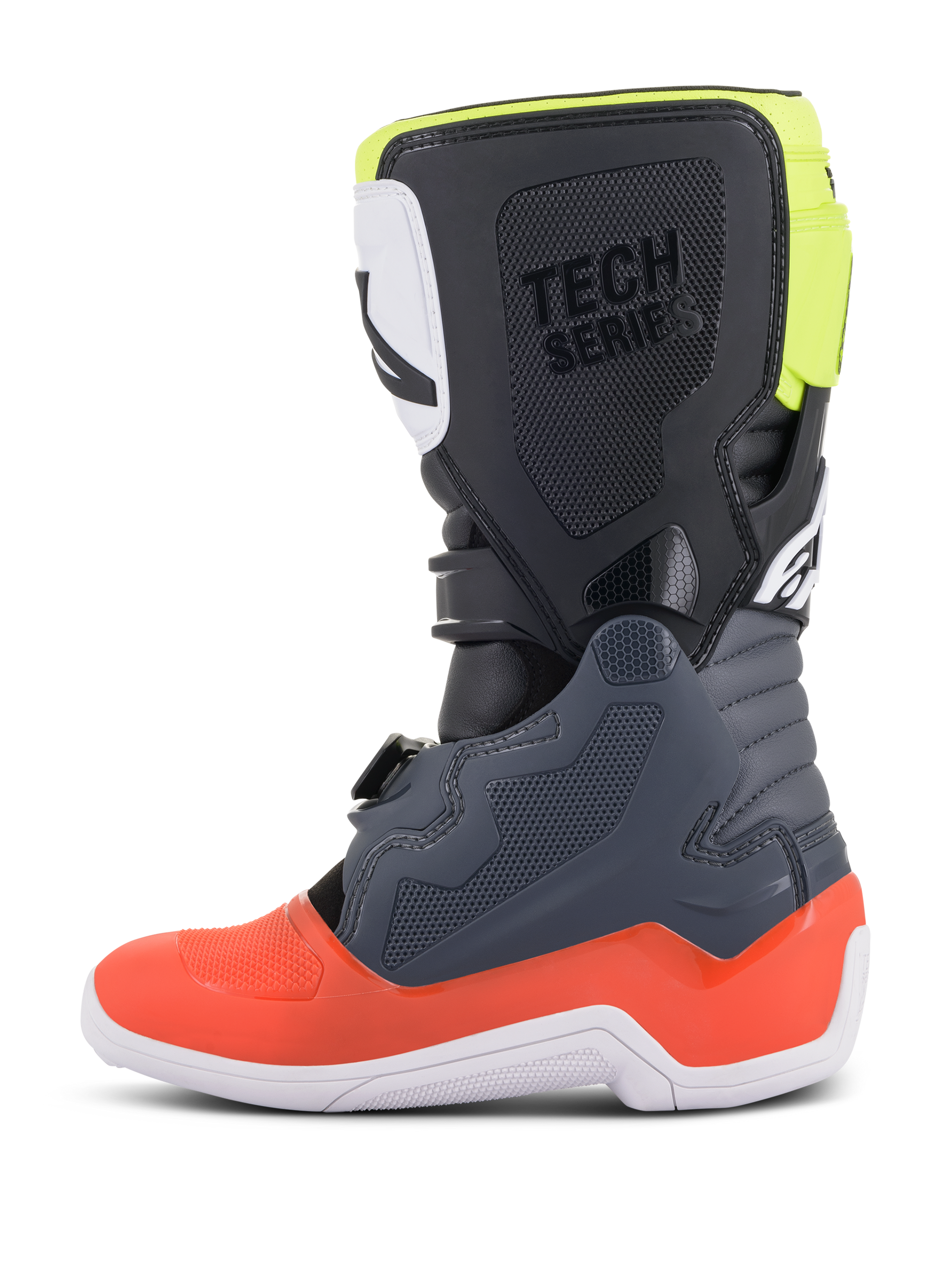 Bottes Tech 7S Junior